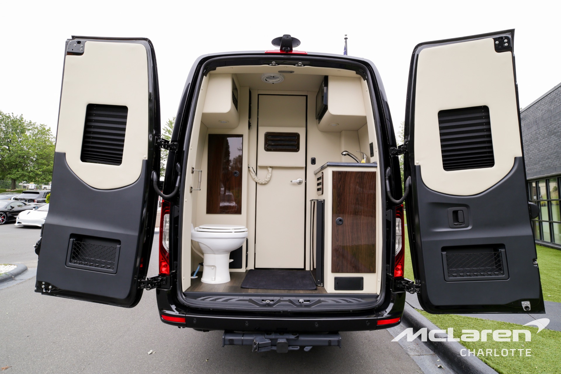 Used 2024 Mercedes-Benz Sprinter 3500XD | Charlotte, NC