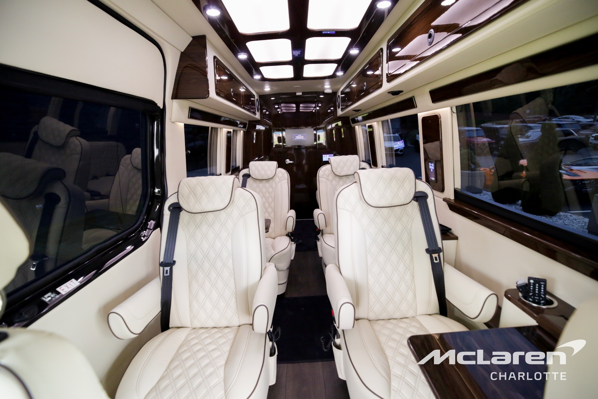 Used 2024 Mercedes-Benz Sprinter 3500XD | Charlotte, NC