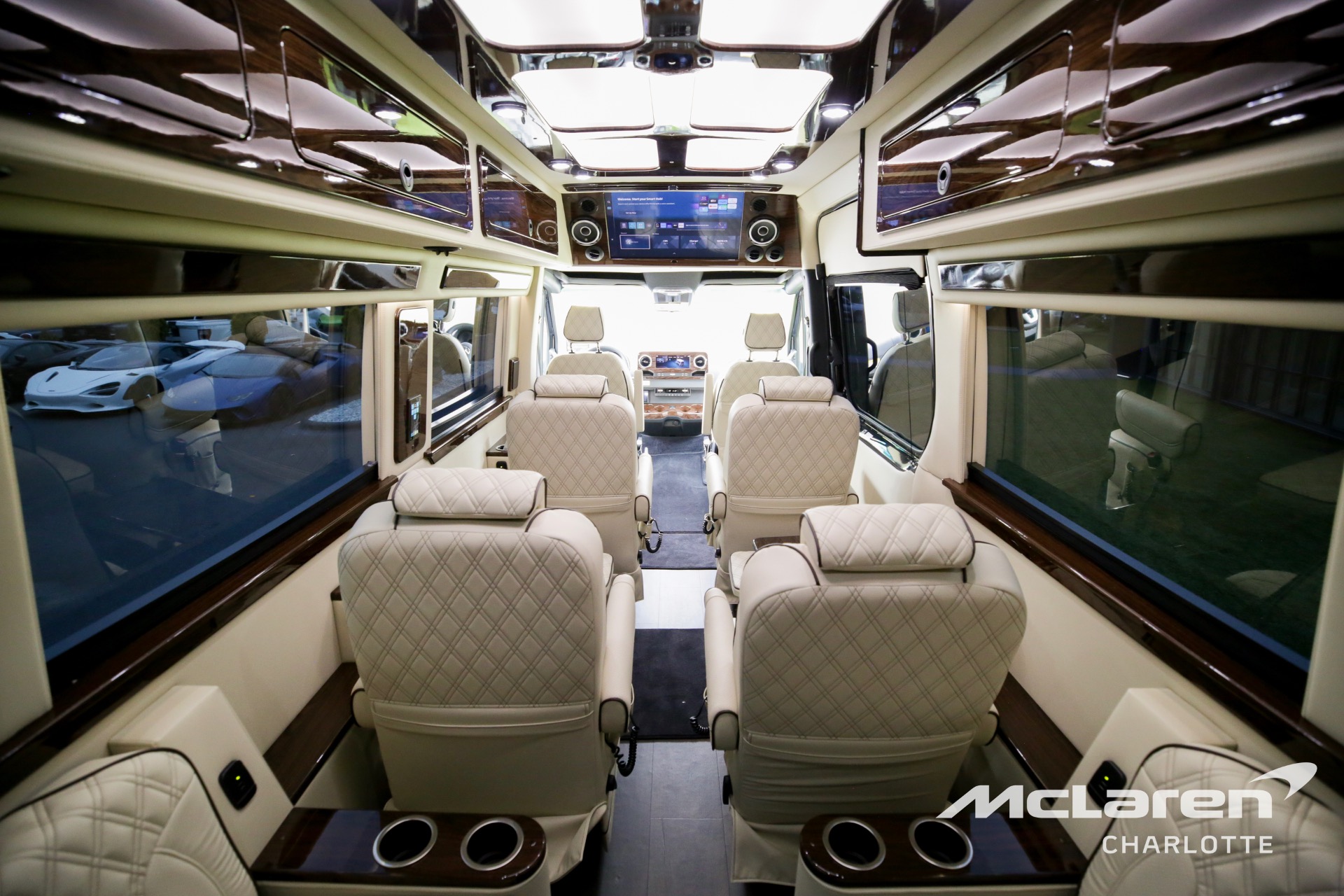 Used 2024 Mercedes-Benz Sprinter 3500XD | Charlotte, NC