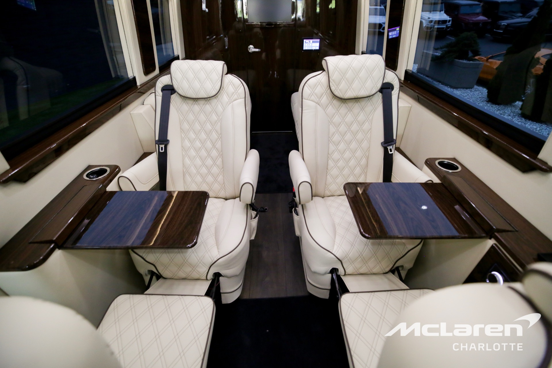 Used 2024 Mercedes-Benz Sprinter 3500XD | Charlotte, NC