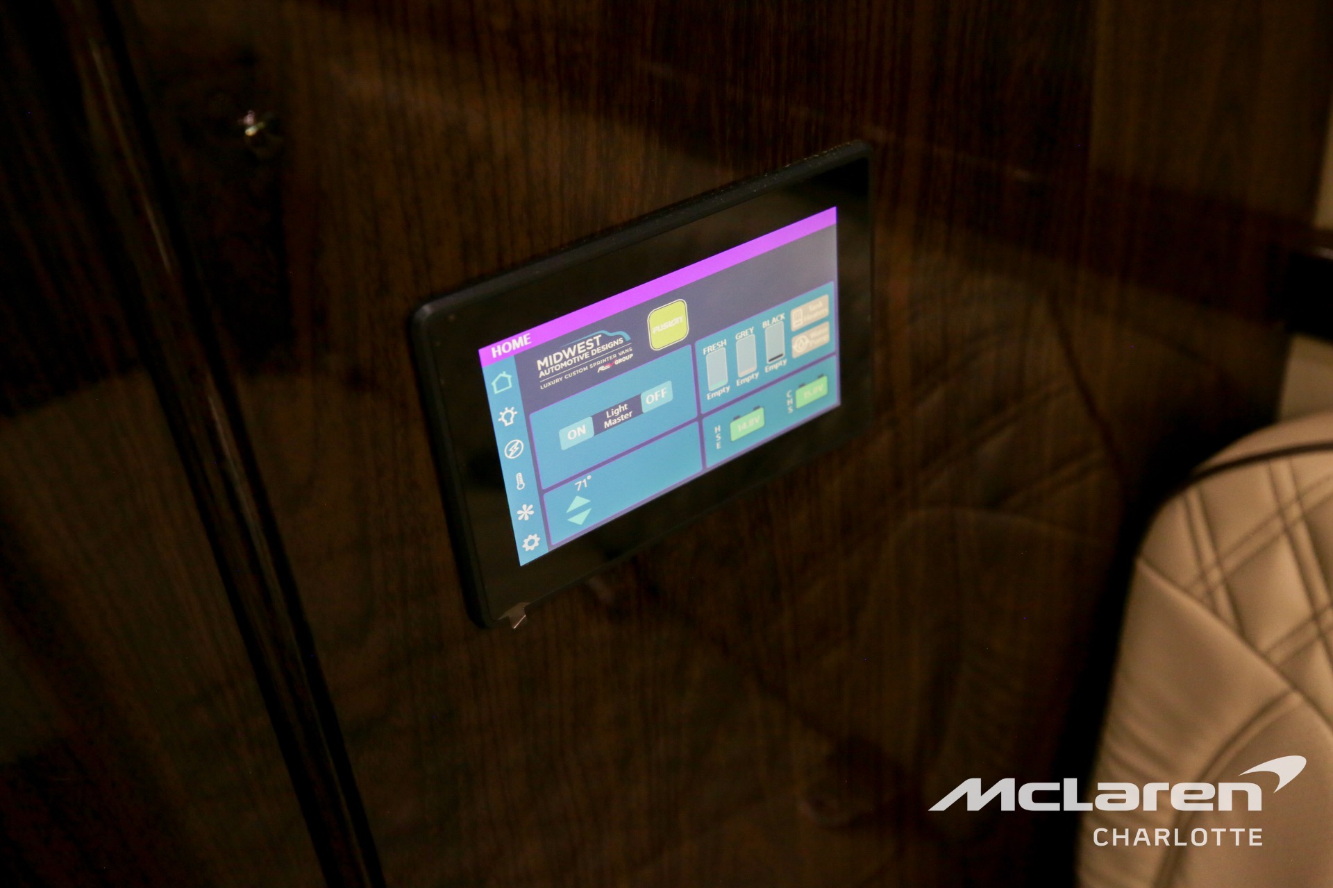 Used 2024 Mercedes-Benz Sprinter 3500XD | Charlotte, NC