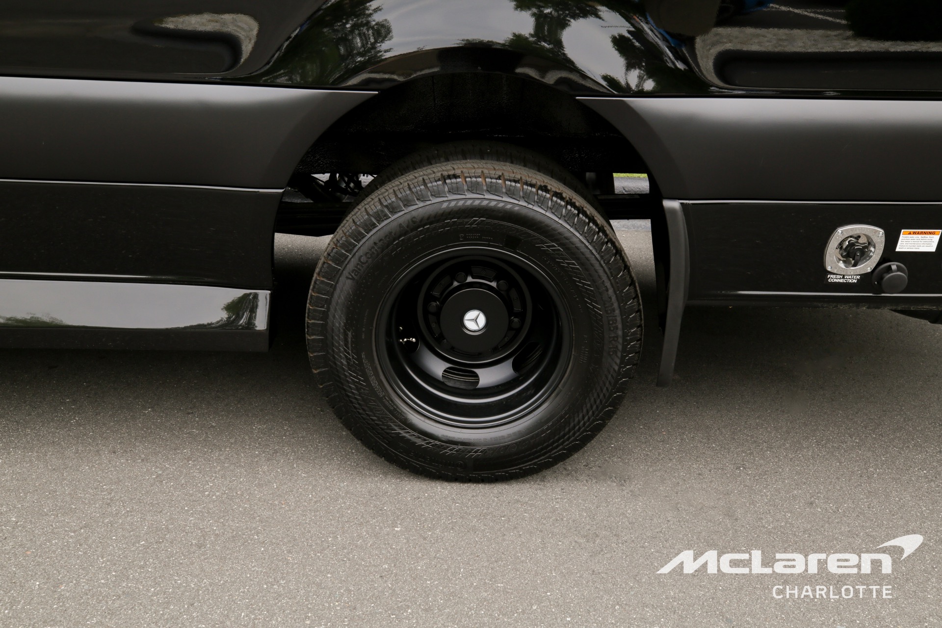 Used 2024 Mercedes-Benz Sprinter 3500XD | Charlotte, NC