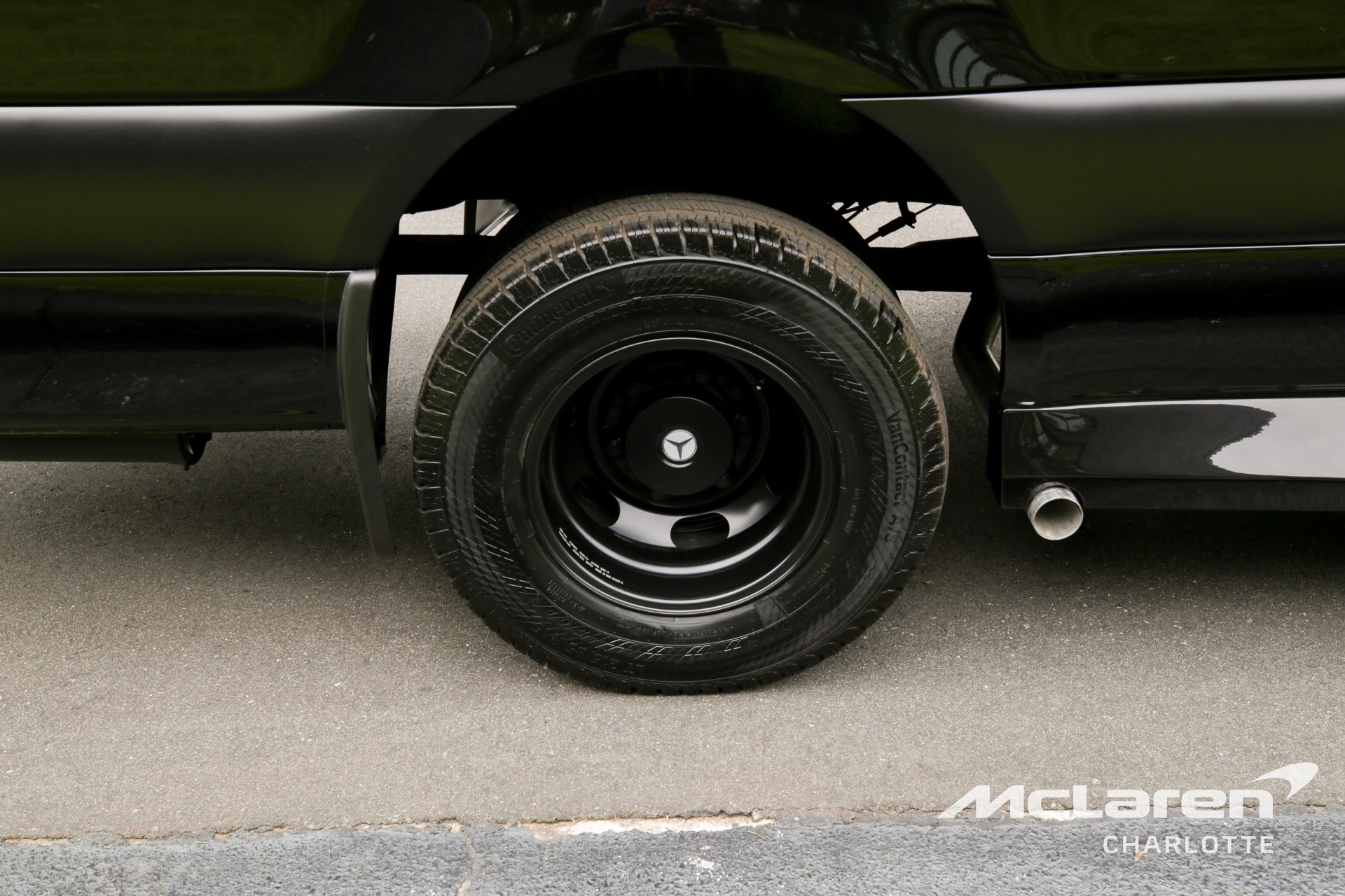 Used 2024 Mercedes-Benz Sprinter 3500XD | Charlotte, NC