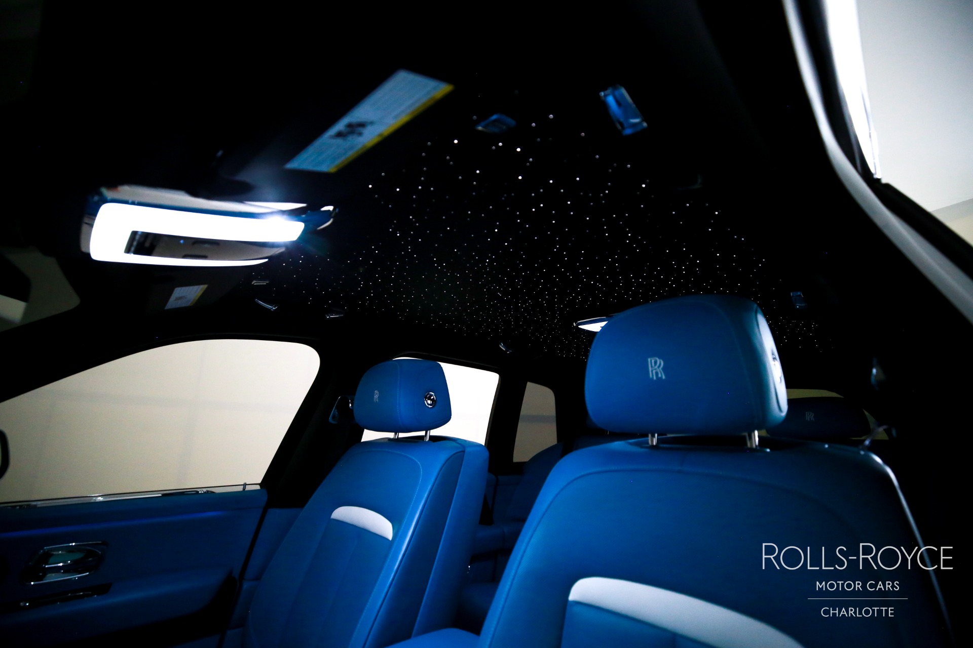 Used 2024 Rolls-Royce Cullinan  | Charlotte, NC