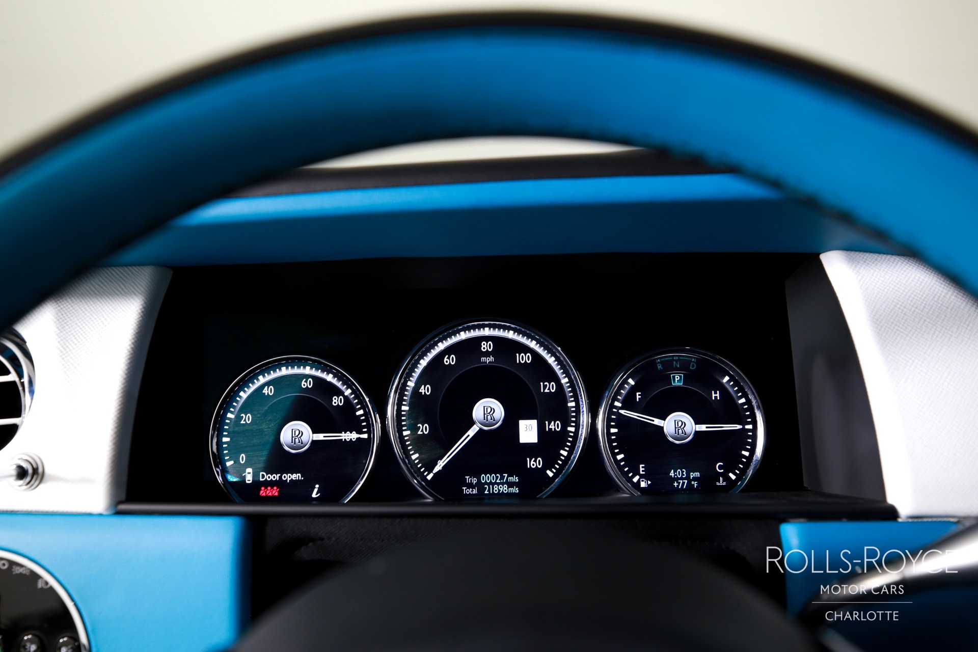 Used 2024 Rolls-Royce Cullinan  | Charlotte, NC