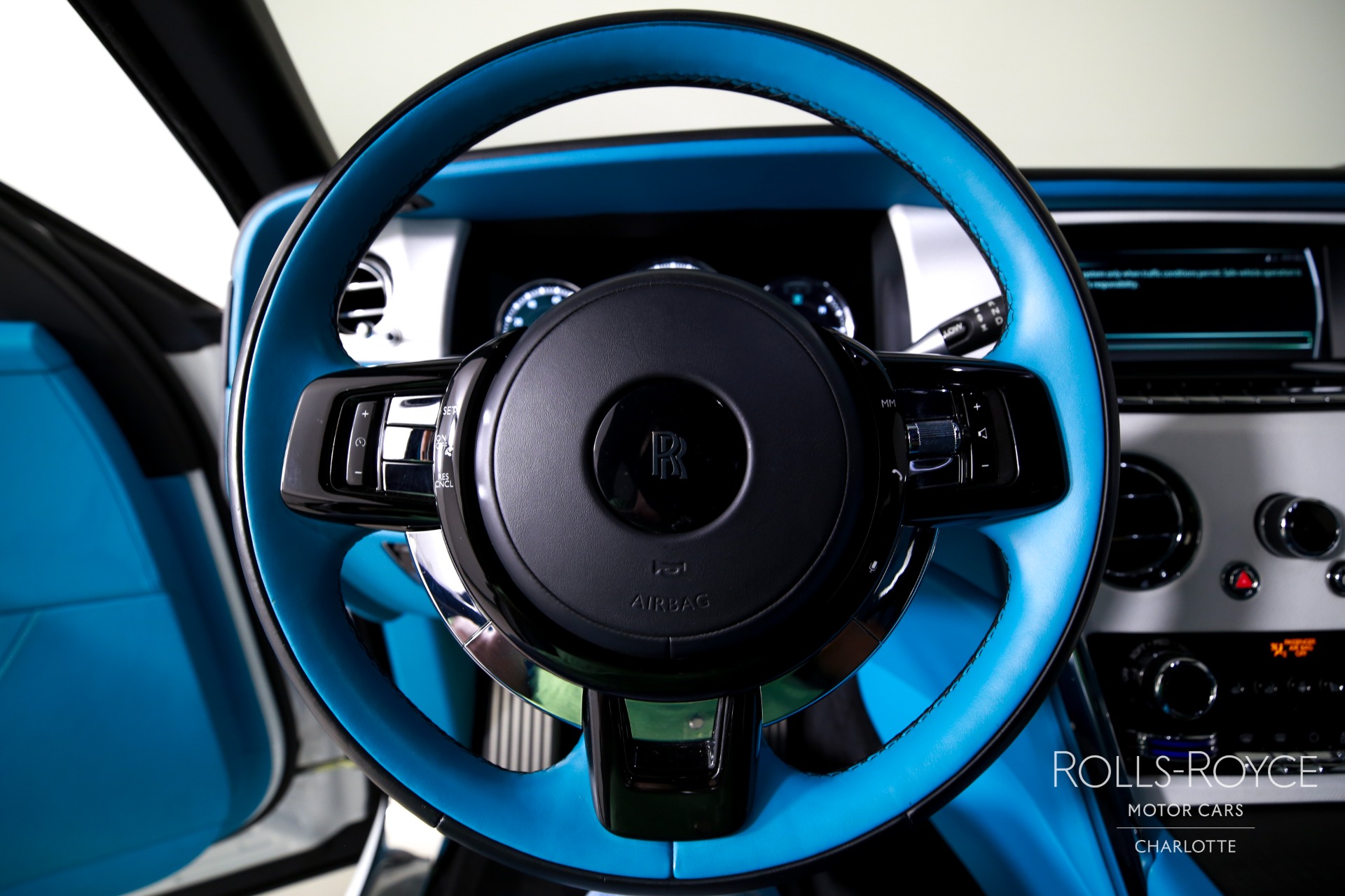 Used 2024 Rolls-Royce Cullinan  | Charlotte, NC