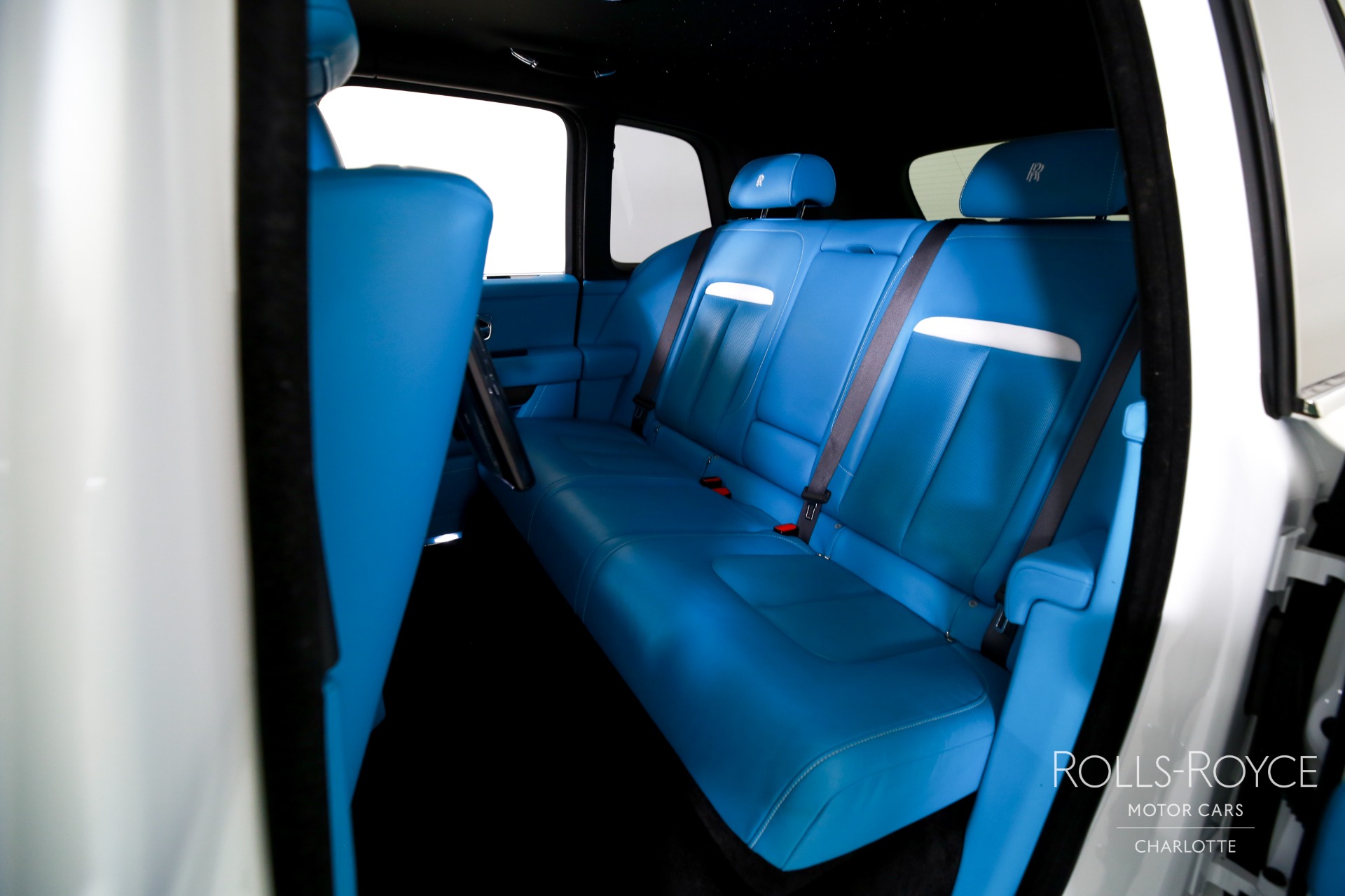Used 2024 Rolls-Royce Cullinan  | Charlotte, NC