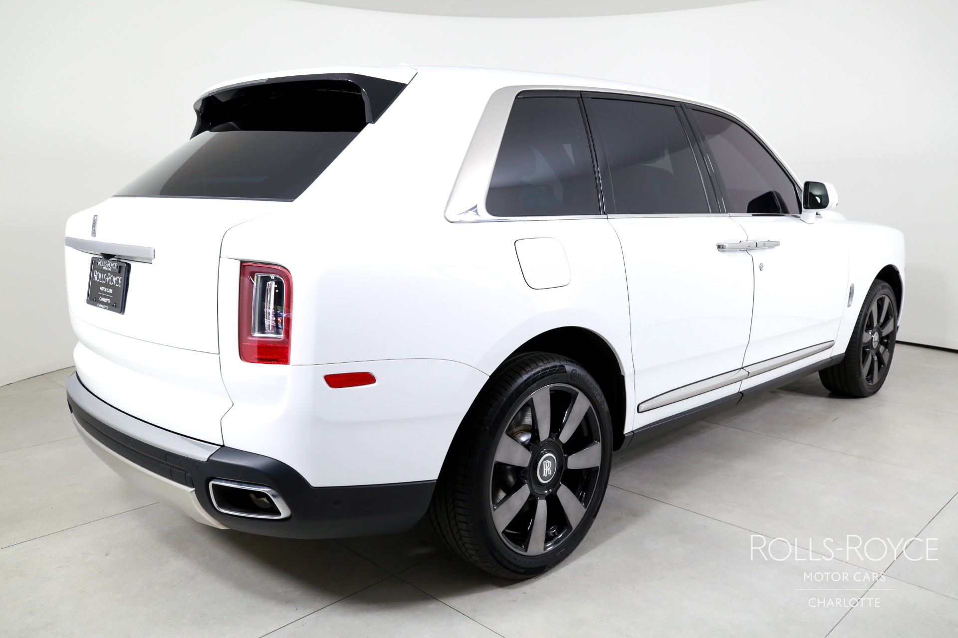 Used 2024 Rolls-Royce Cullinan  | Charlotte, NC