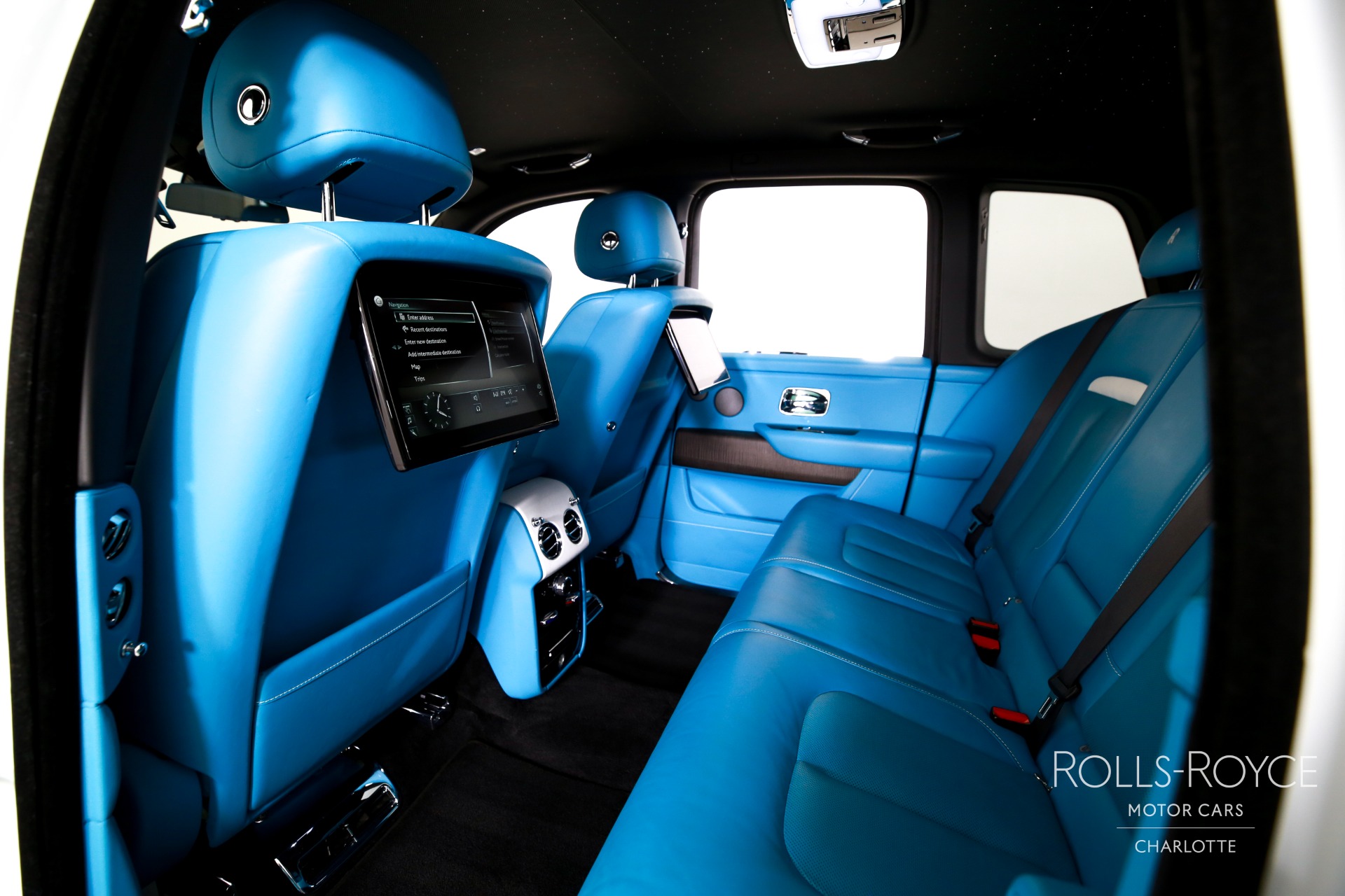Used 2024 Rolls-Royce Cullinan  | Charlotte, NC