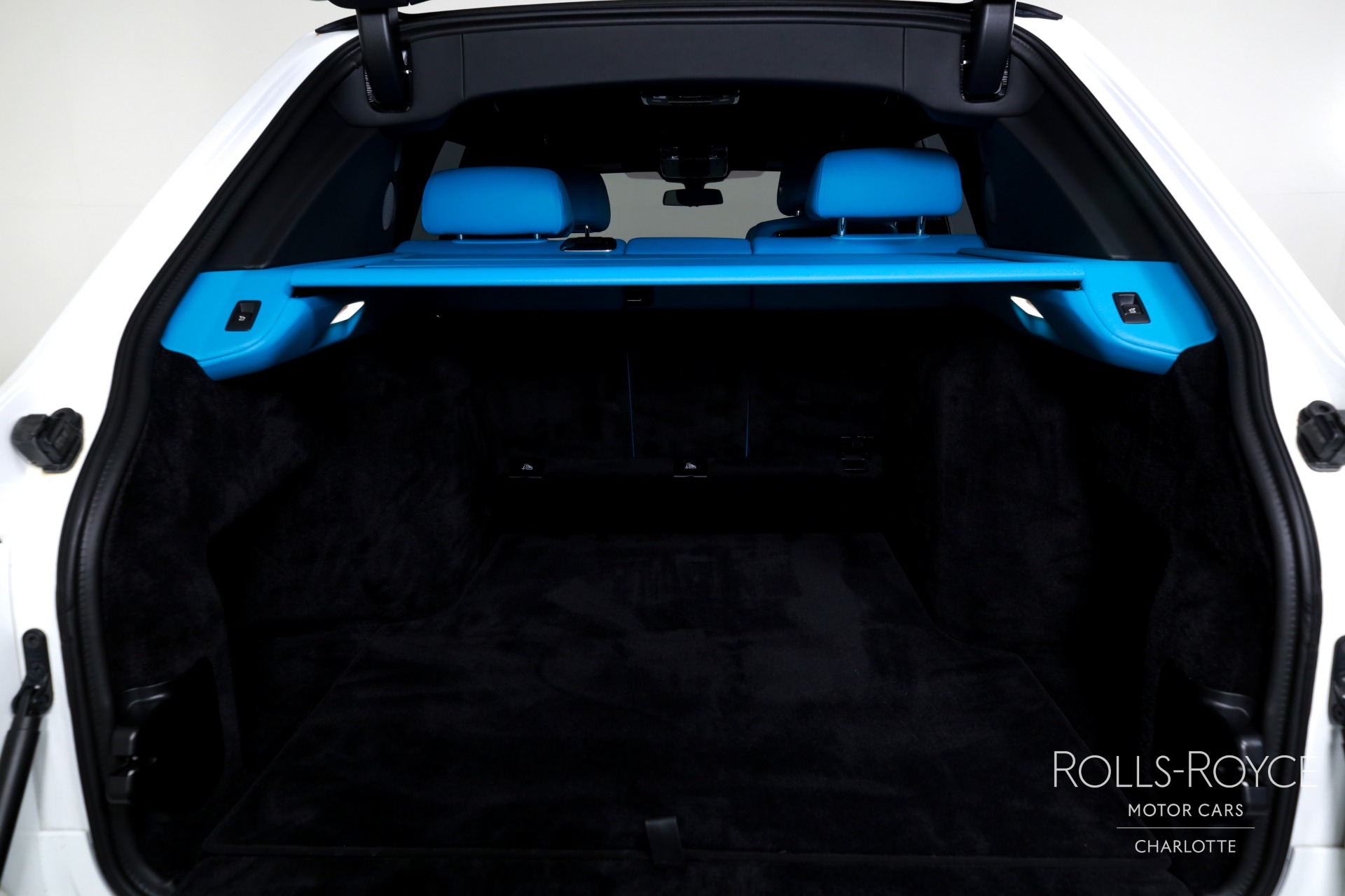 Used 2024 Rolls-Royce Cullinan  | Charlotte, NC