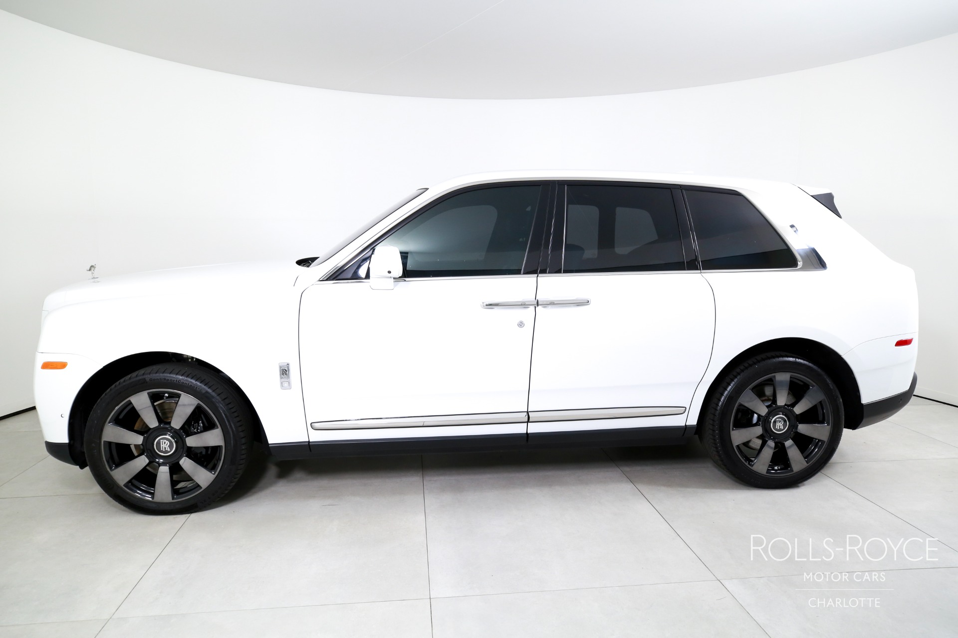 Used 2024 Rolls-Royce Cullinan  | Charlotte, NC
