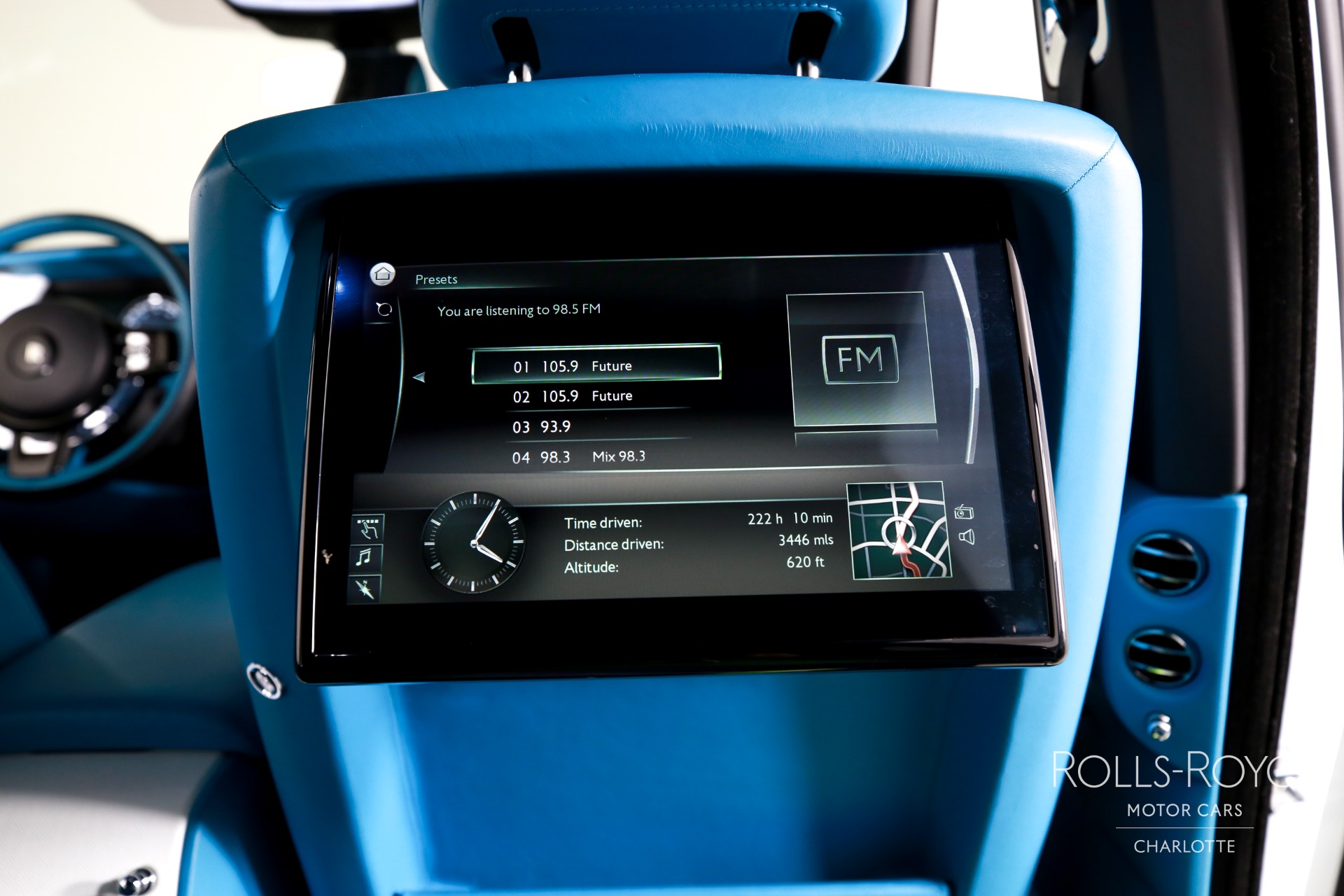 Used 2024 Rolls-Royce Cullinan  | Charlotte, NC