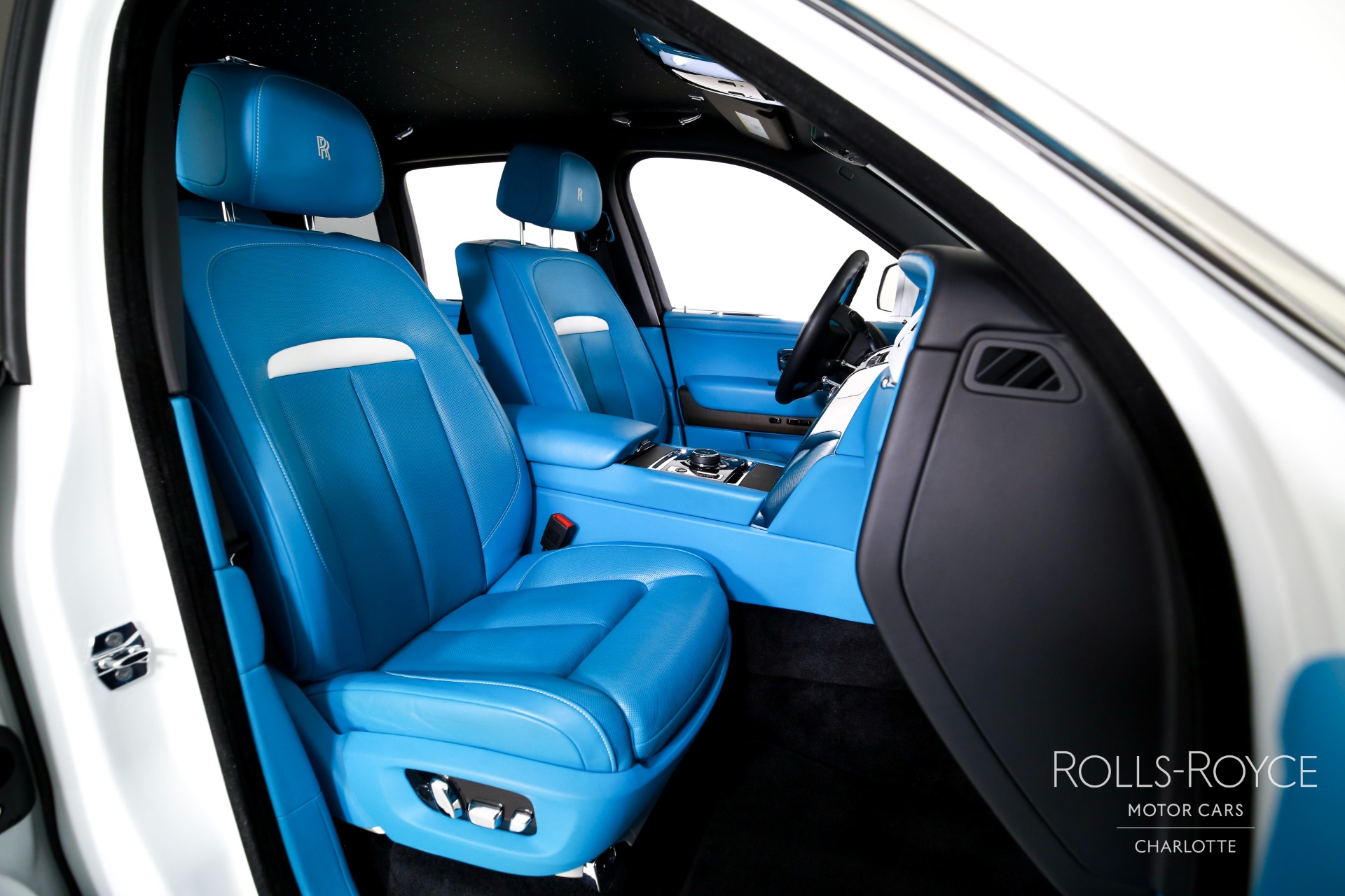 Used 2024 Rolls-Royce Cullinan  | Charlotte, NC