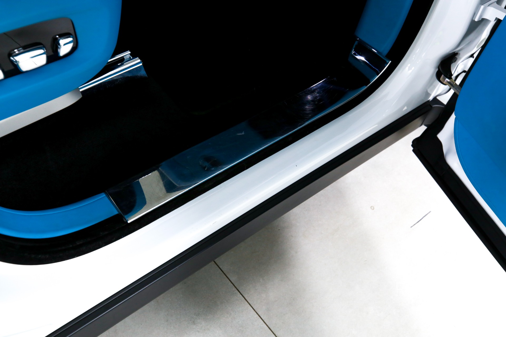 Used 2024 Rolls-Royce Cullinan  | Charlotte, NC