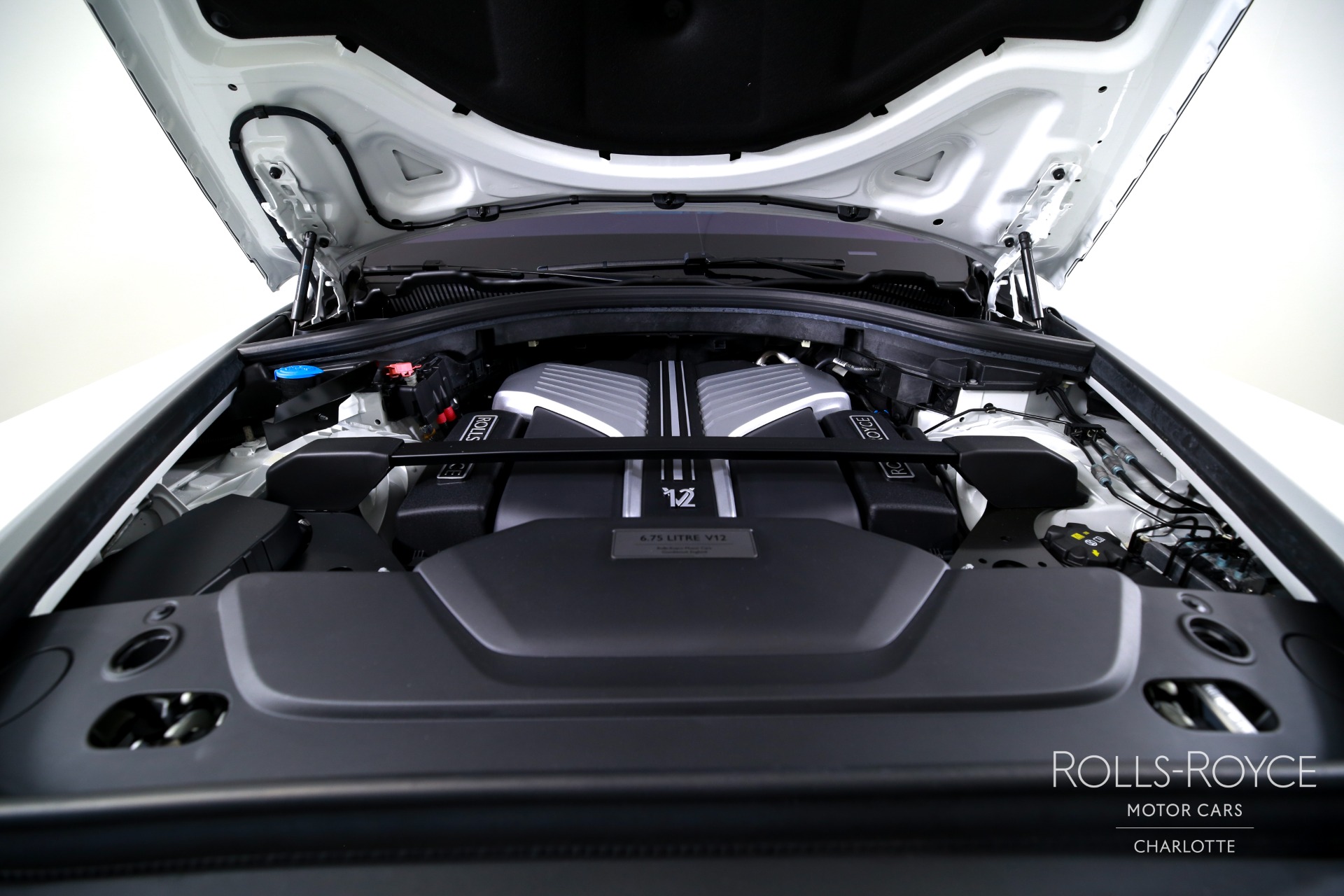 Used 2024 Rolls-Royce Cullinan  | Charlotte, NC