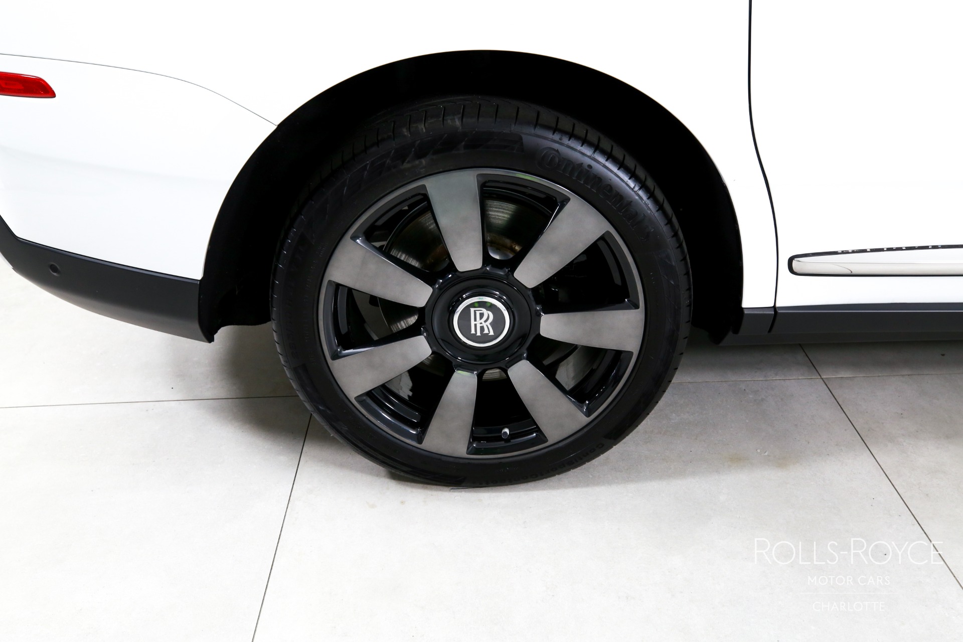 Used 2024 Rolls-Royce Cullinan  | Charlotte, NC