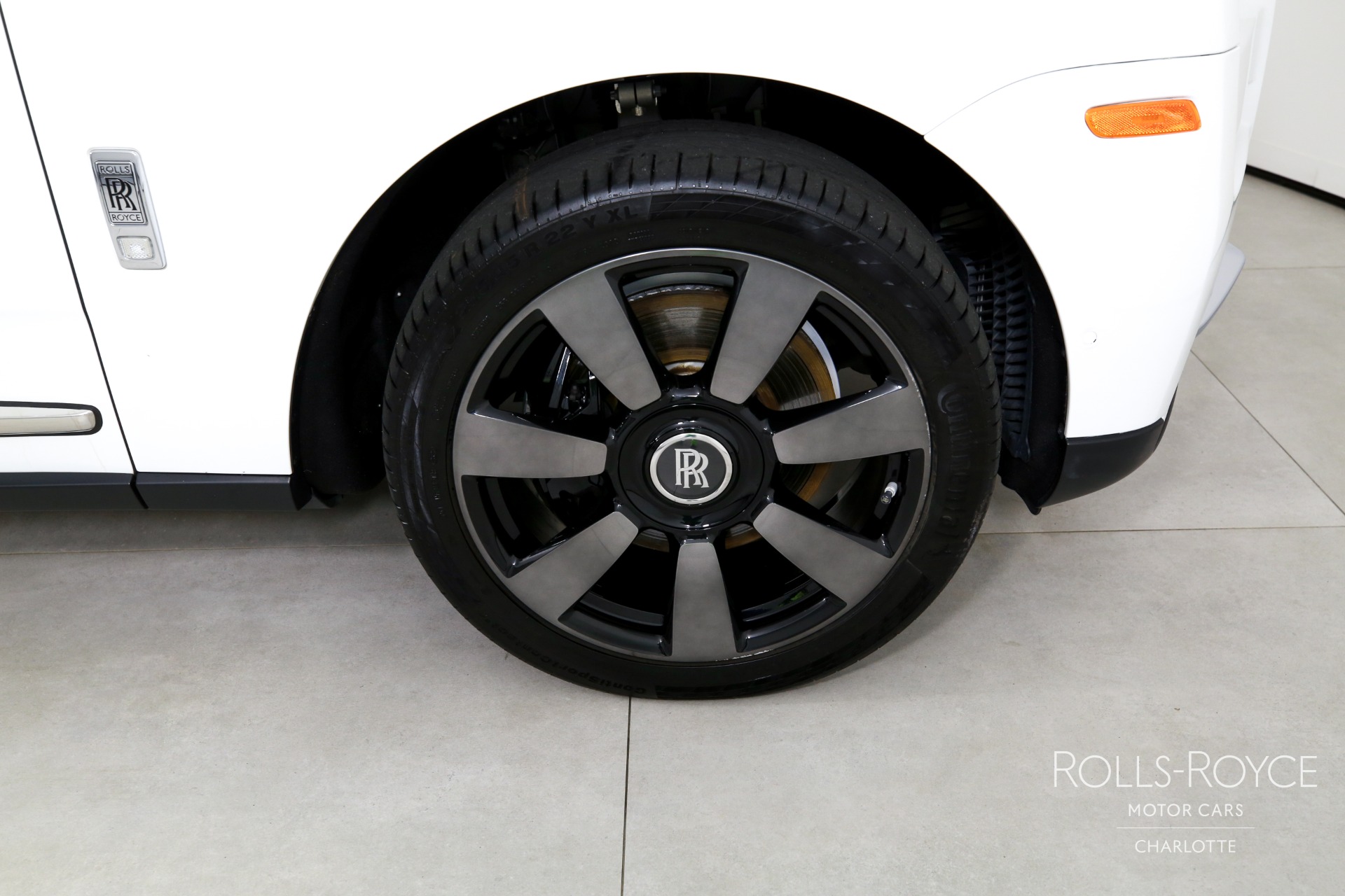 Used 2024 Rolls-Royce Cullinan  | Charlotte, NC