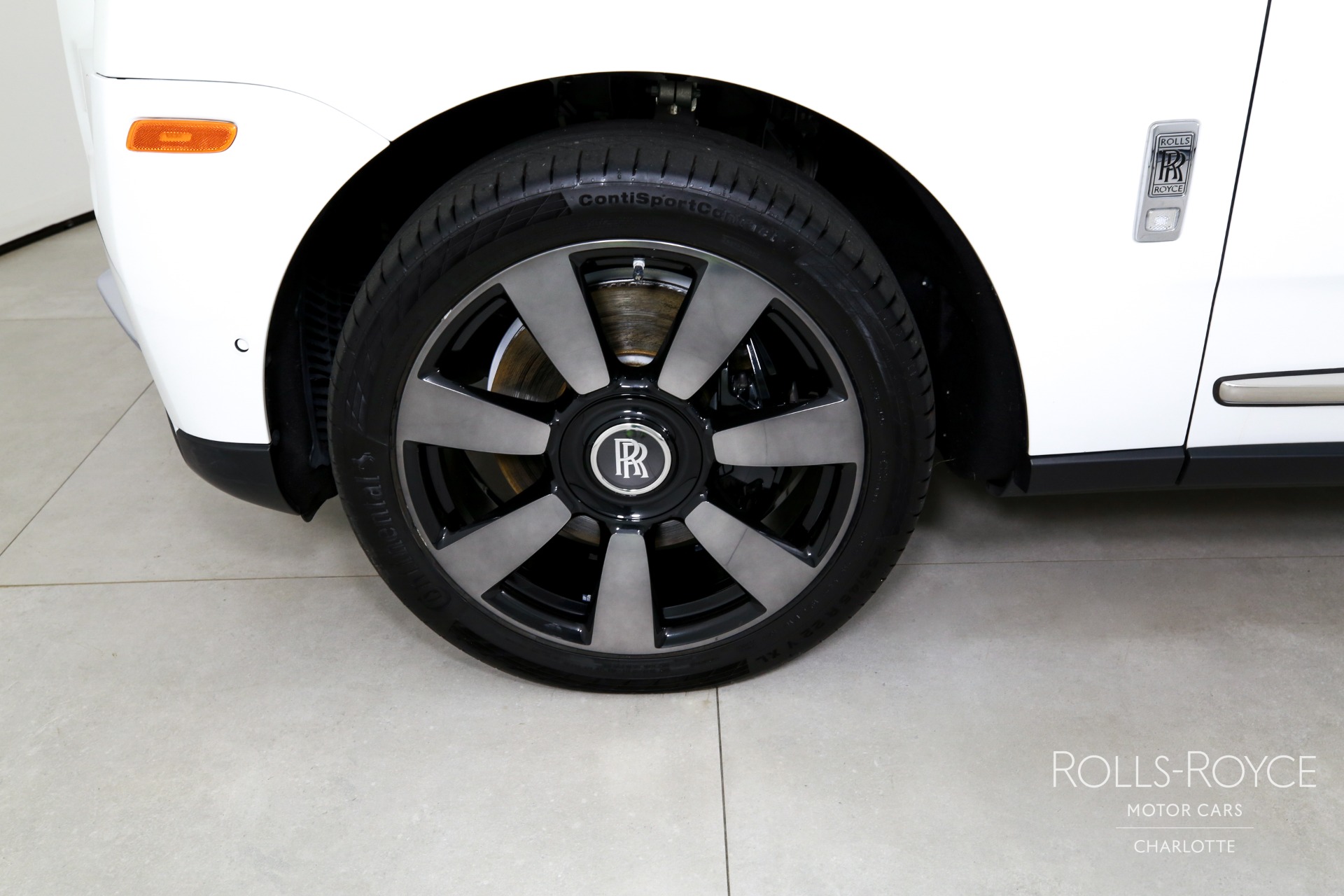 Used 2024 Rolls-Royce Cullinan  | Charlotte, NC