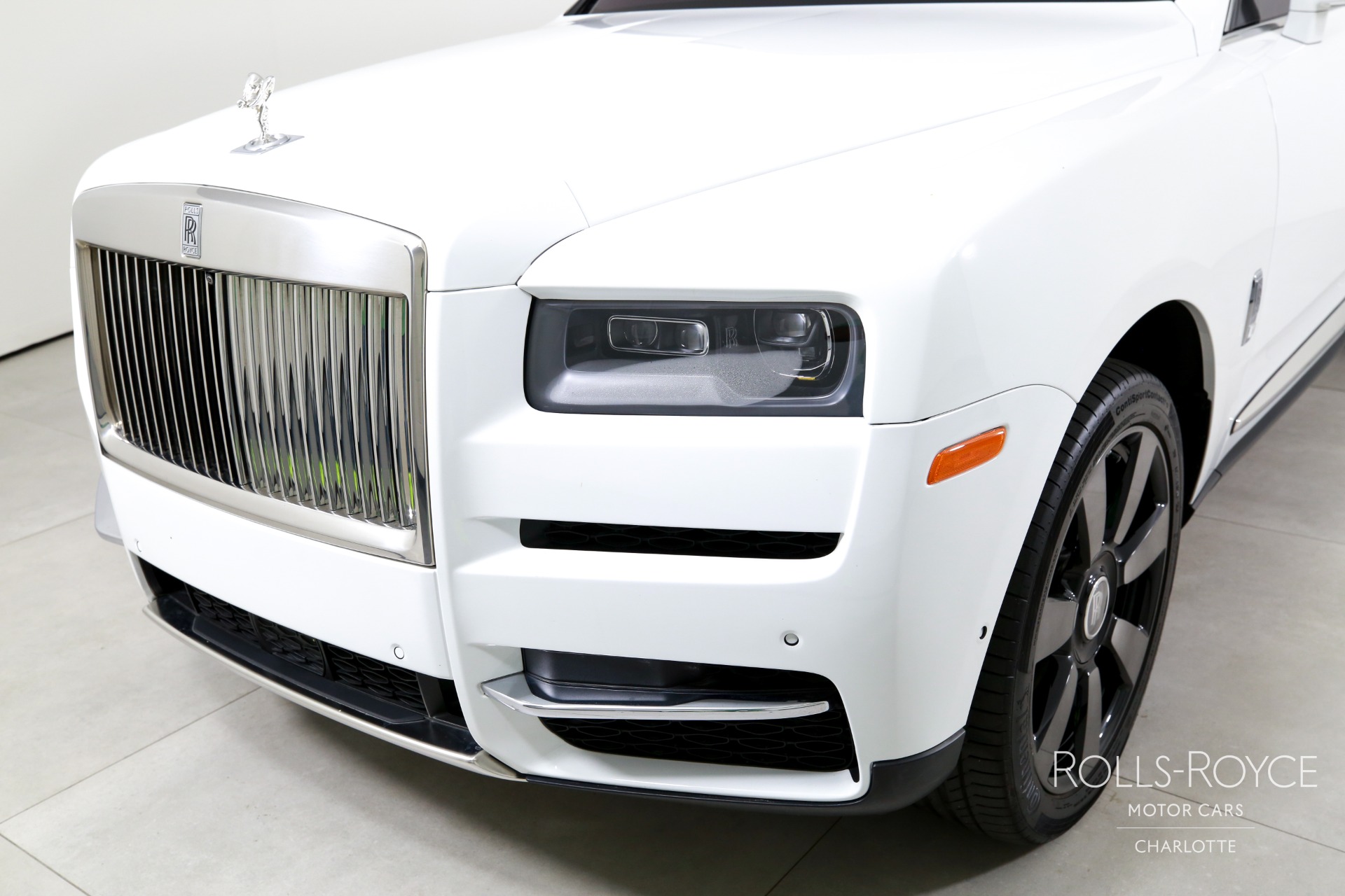 Used 2024 Rolls-Royce Cullinan  | Charlotte, NC