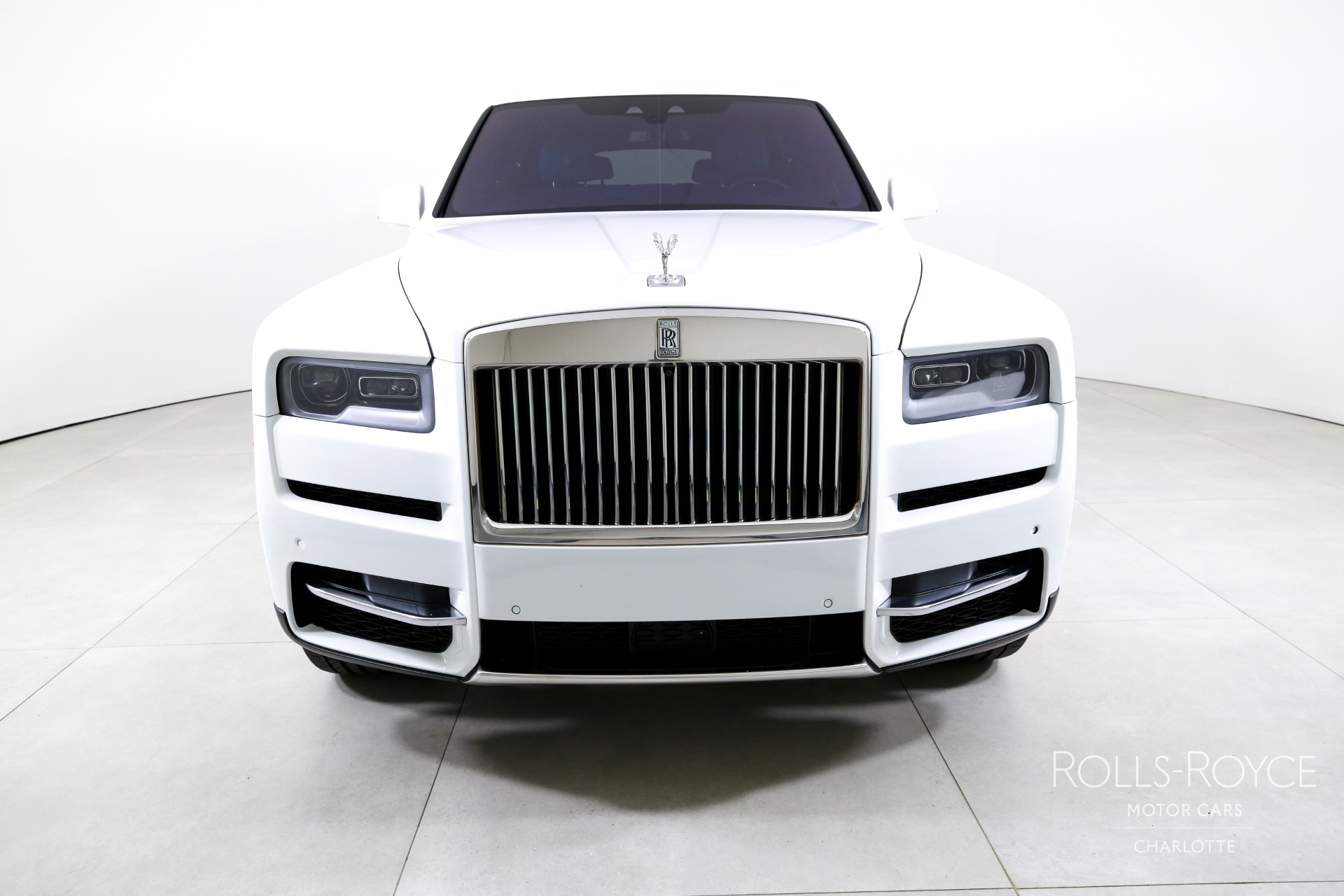 Used 2024 Rolls-Royce Cullinan  | Charlotte, NC