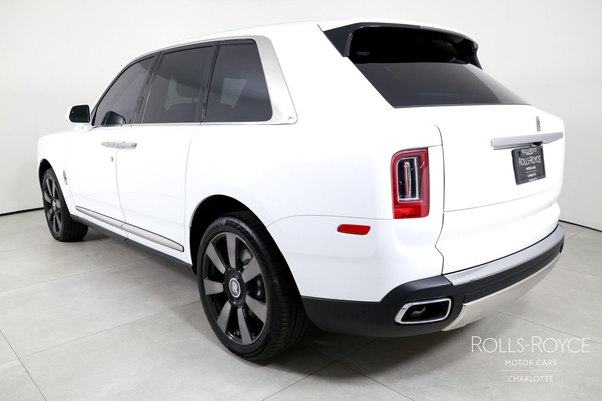 Used 2024 Rolls-Royce Cullinan  | Charlotte, NC