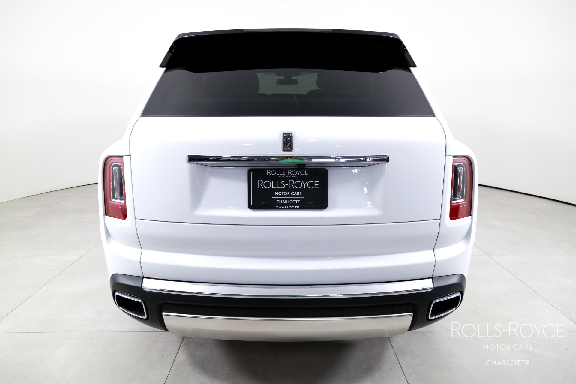 Used 2024 Rolls-Royce Cullinan  | Charlotte, NC