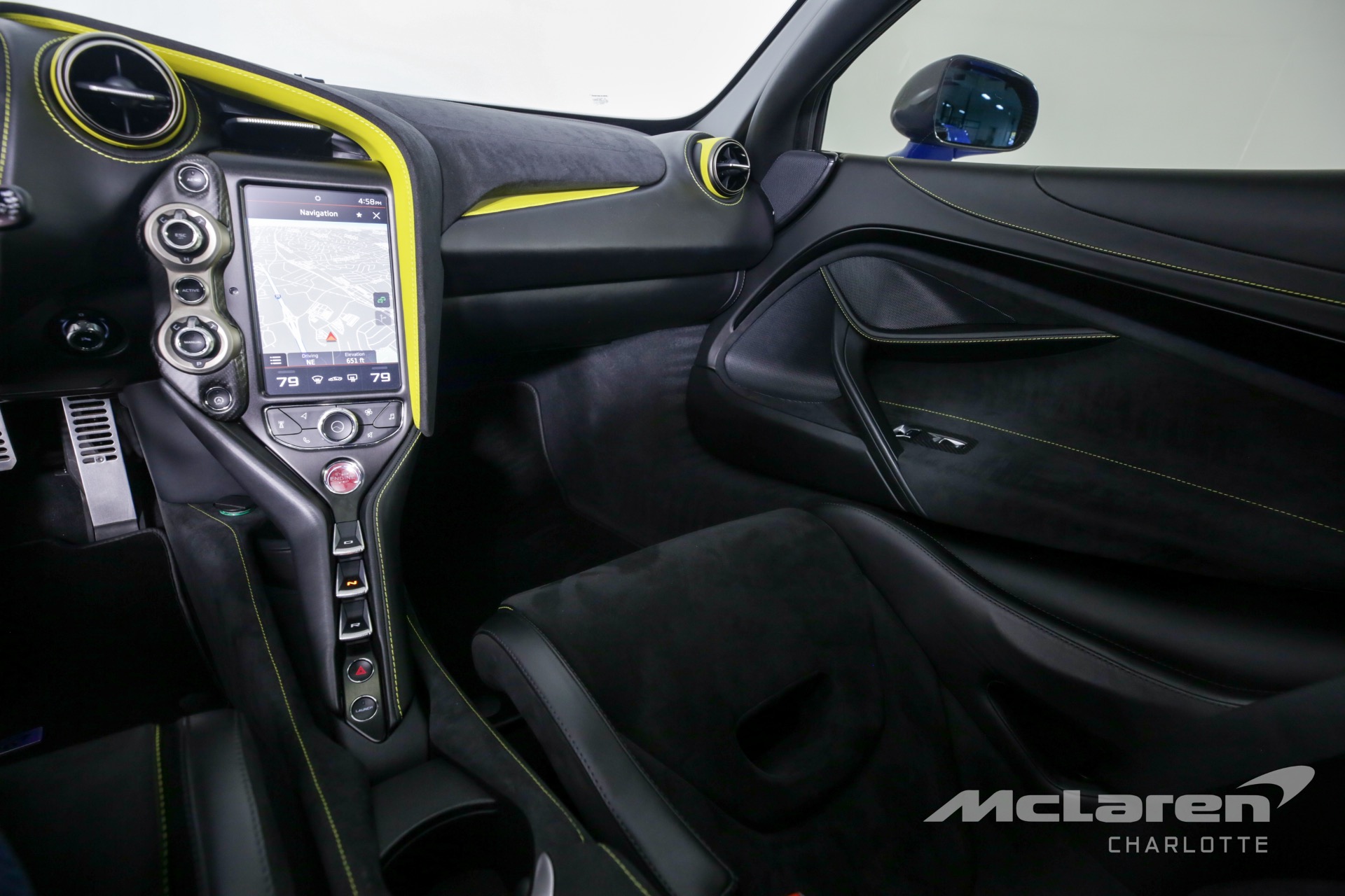 Used 2018 McLaren 720S Performance | Charlotte, NC