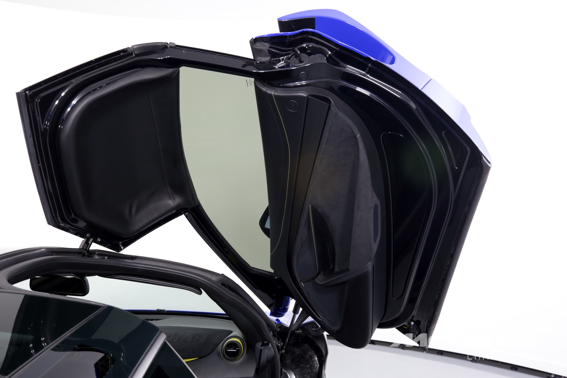 Used 2018 McLaren 720S Performance | Charlotte, NC