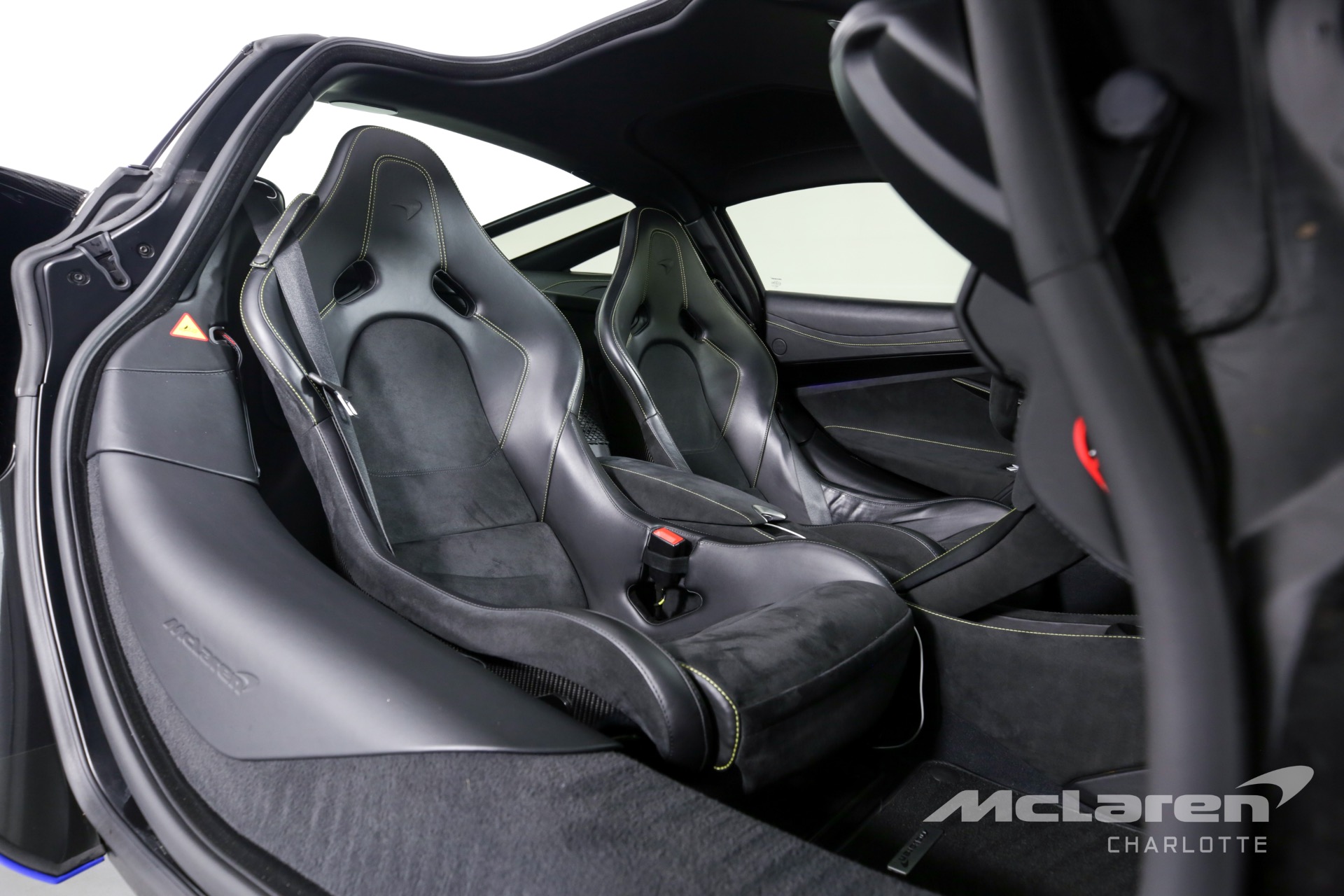 Used 2018 McLaren 720S Performance | Charlotte, NC