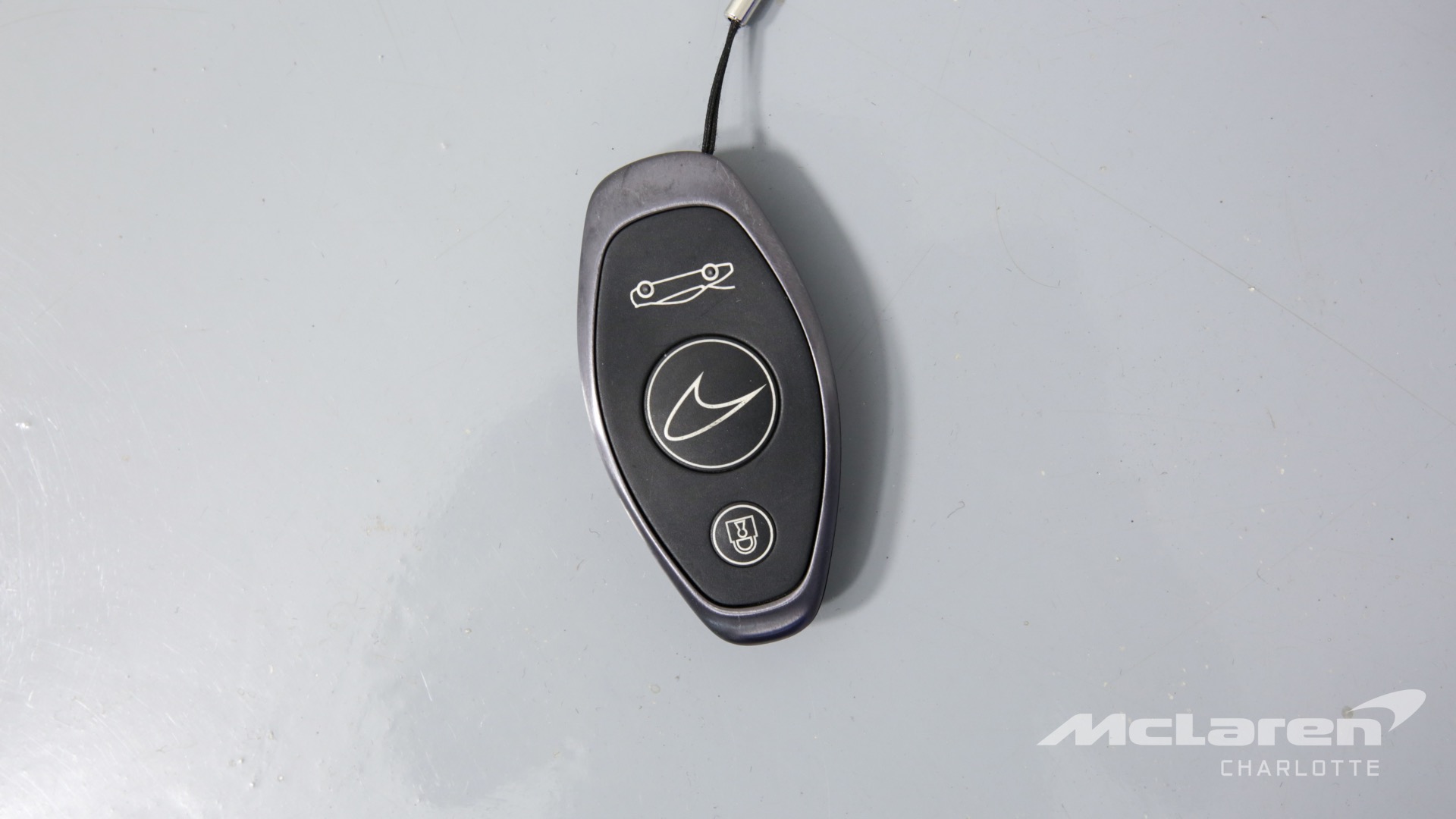 Used 2018 McLaren 720S Performance | Charlotte, NC