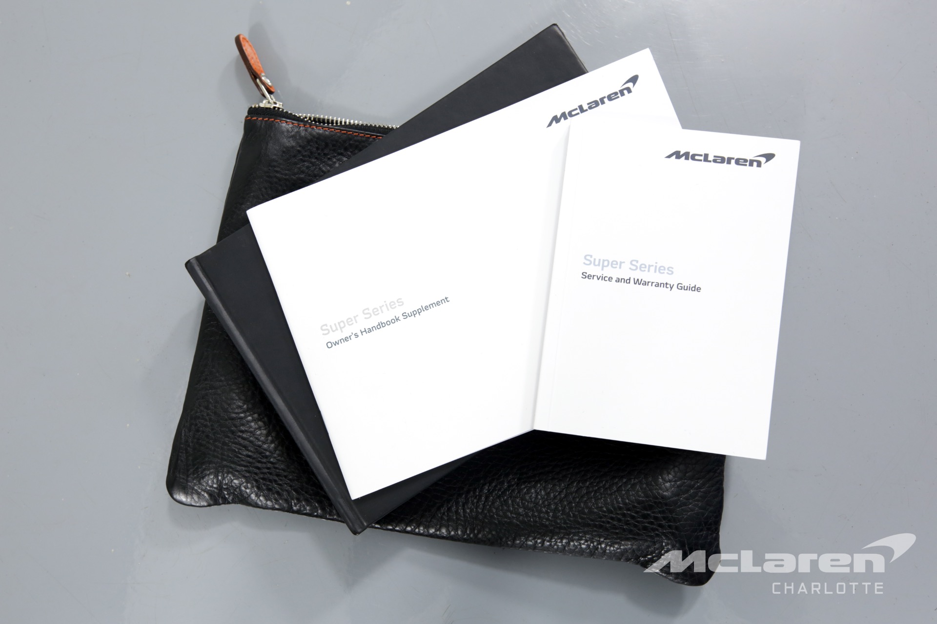 Used 2018 McLaren 720S Performance | Charlotte, NC