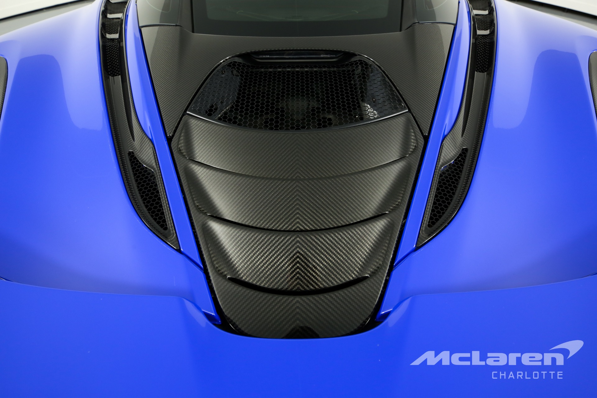 Used 2018 McLaren 720S Performance | Charlotte, NC