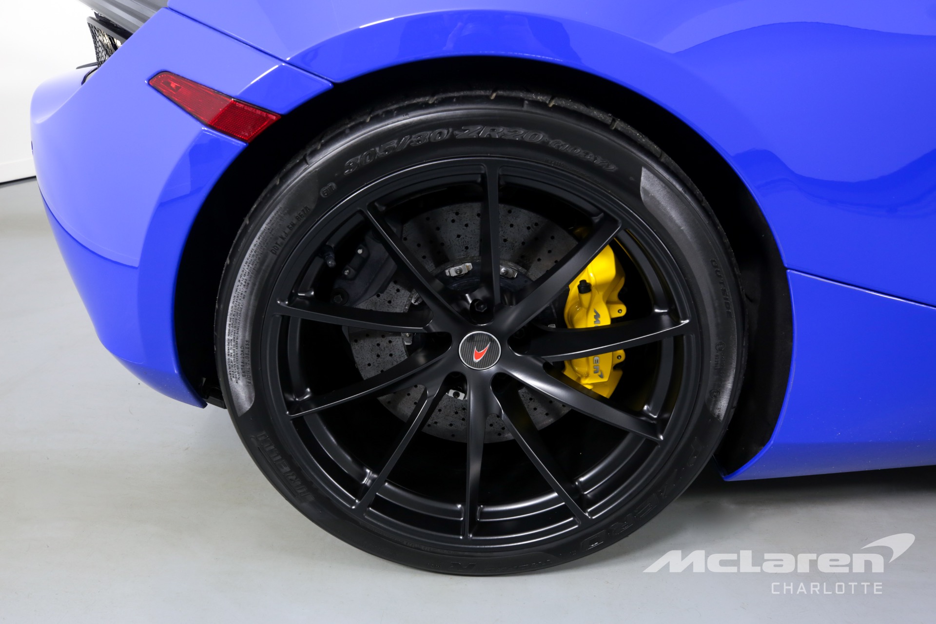 Used 2018 McLaren 720S Performance | Charlotte, NC