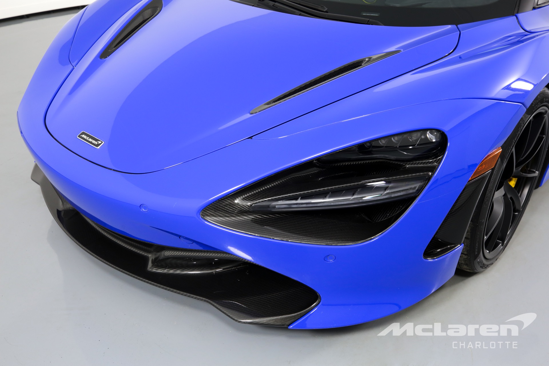 Used 2018 McLaren 720S Performance | Charlotte, NC