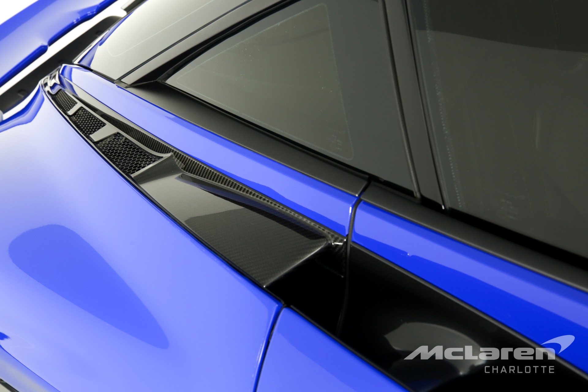 Used 2018 McLaren 720S Performance | Charlotte, NC