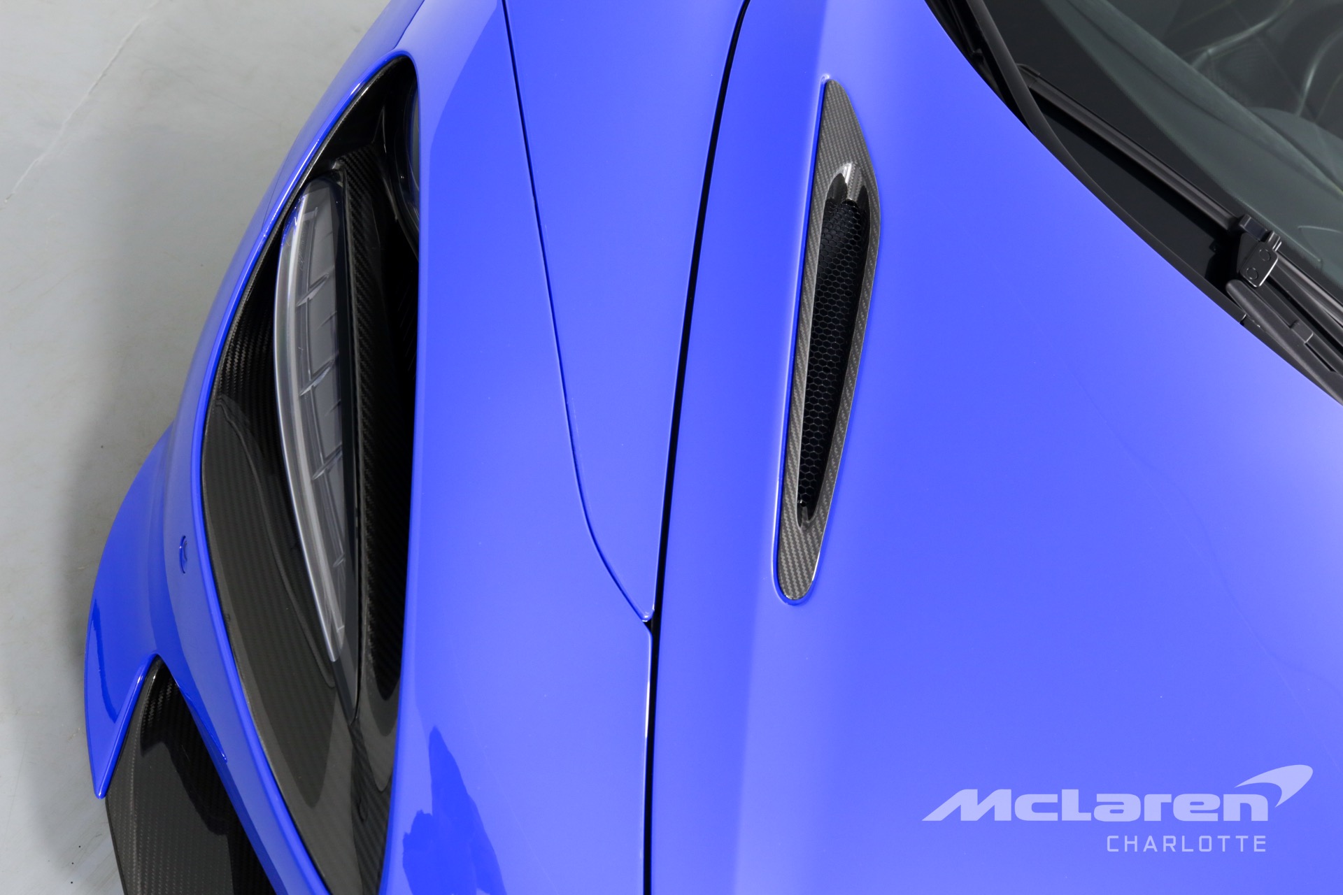 Used 2018 McLaren 720S Performance | Charlotte, NC