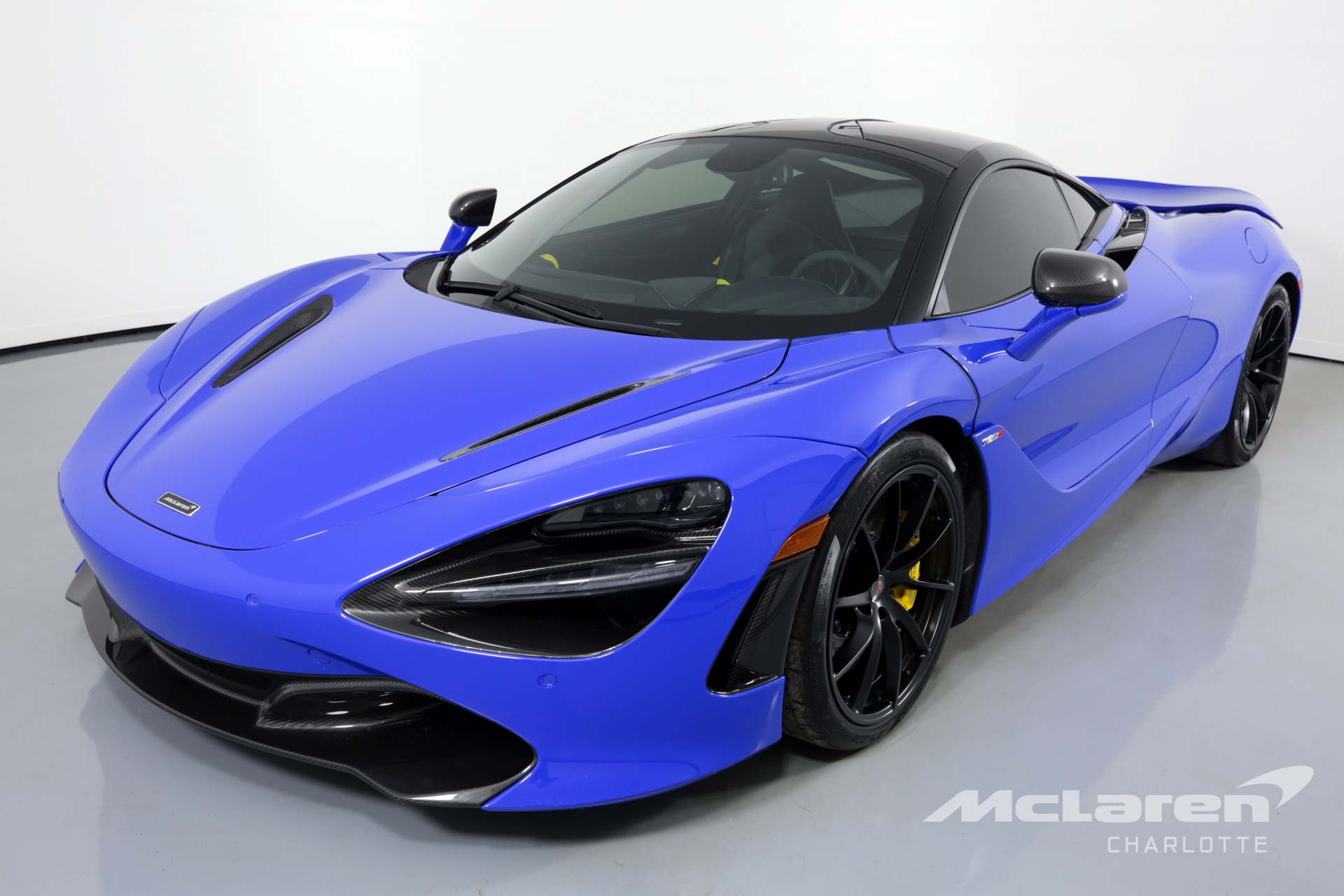 Used 2018 McLaren 720S Performance | Charlotte, NC