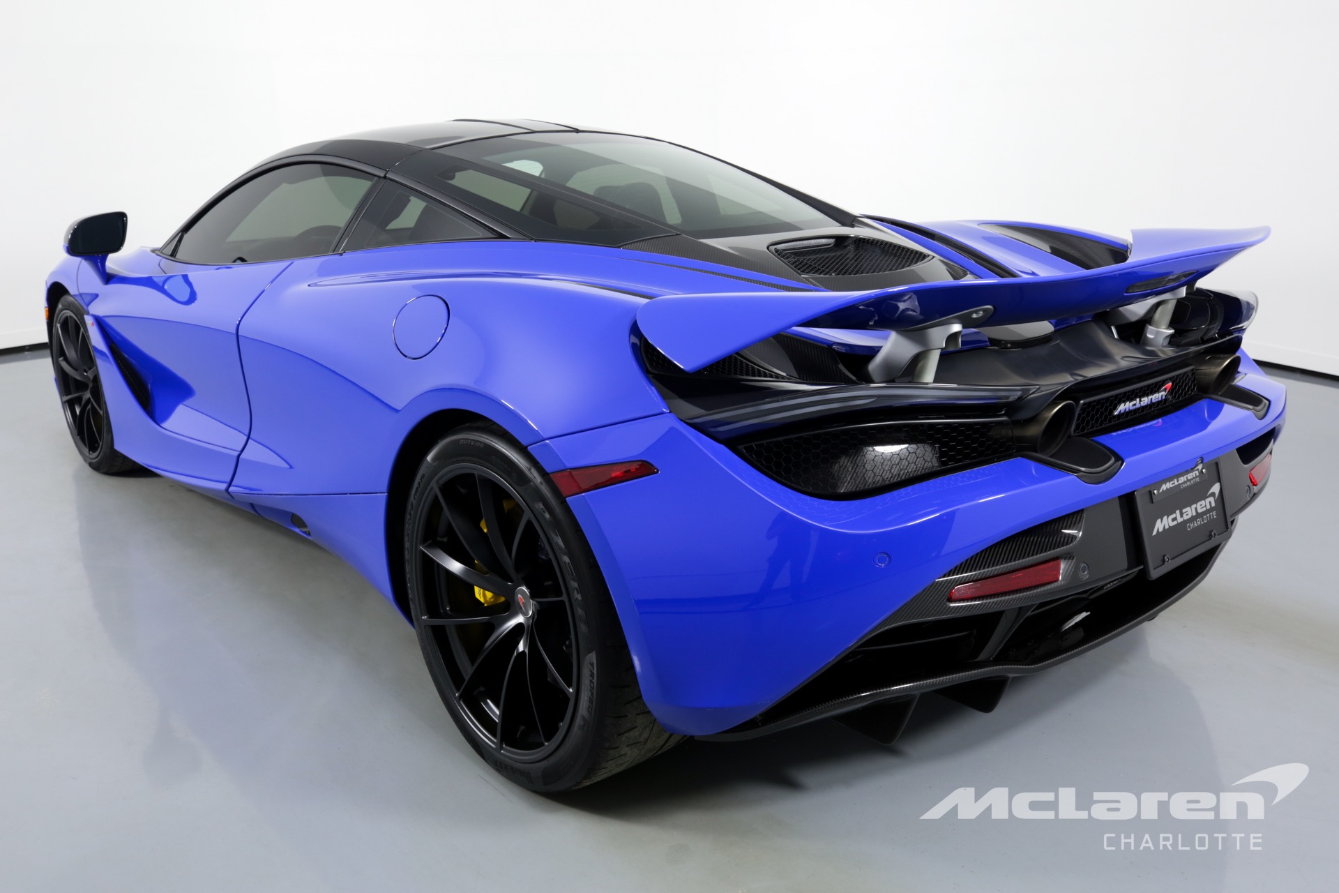 Used 2018 McLaren 720S Performance | Charlotte, NC