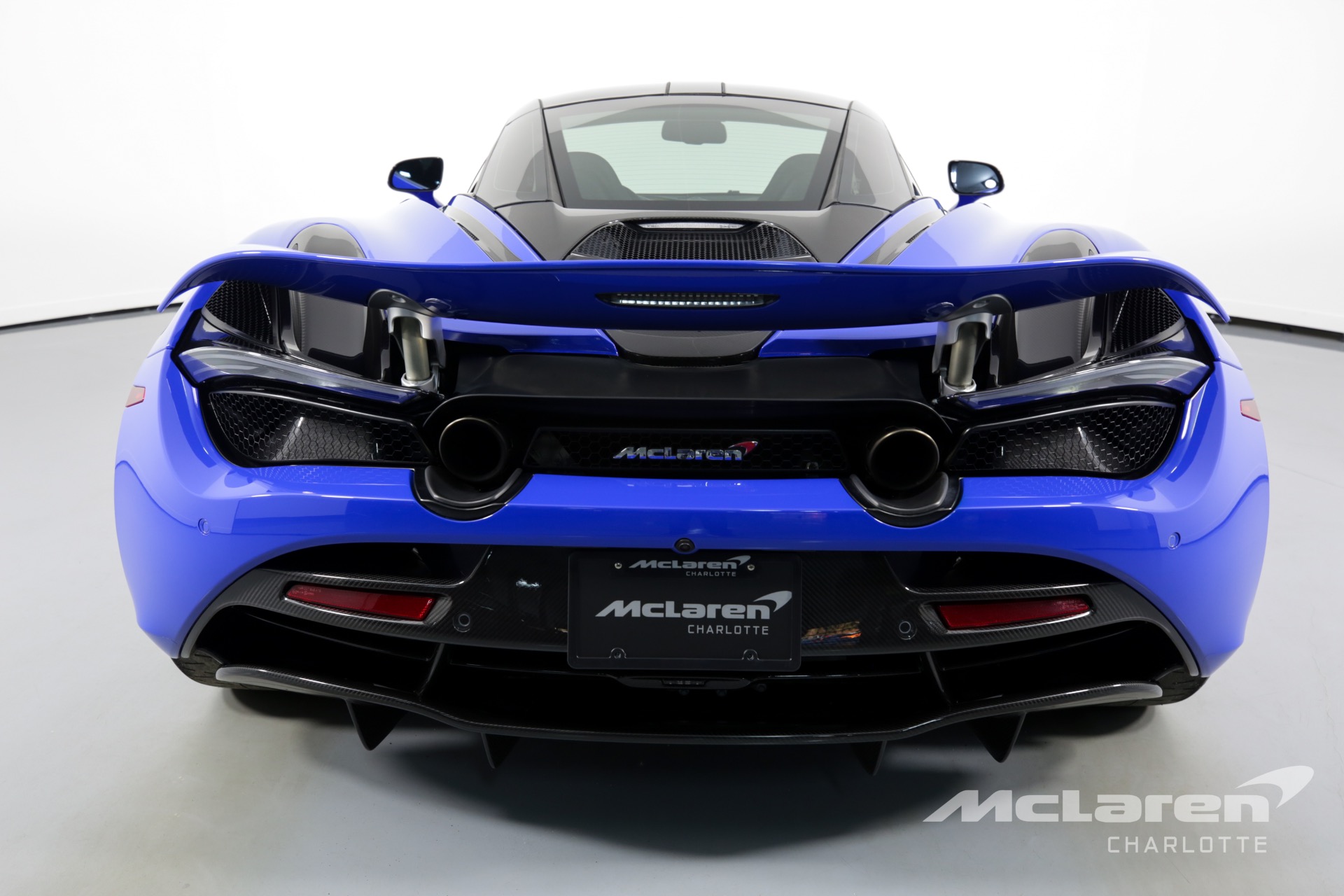 Used 2018 McLaren 720S Performance | Charlotte, NC