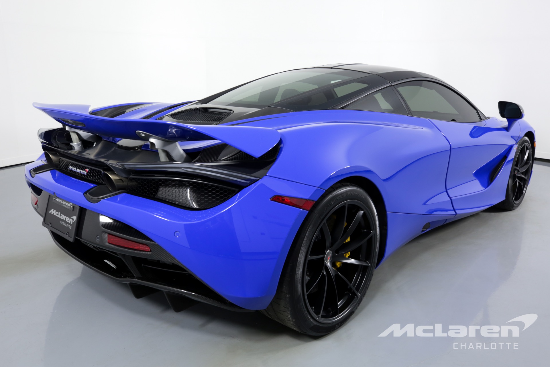 Used 2018 McLaren 720S Performance | Charlotte, NC