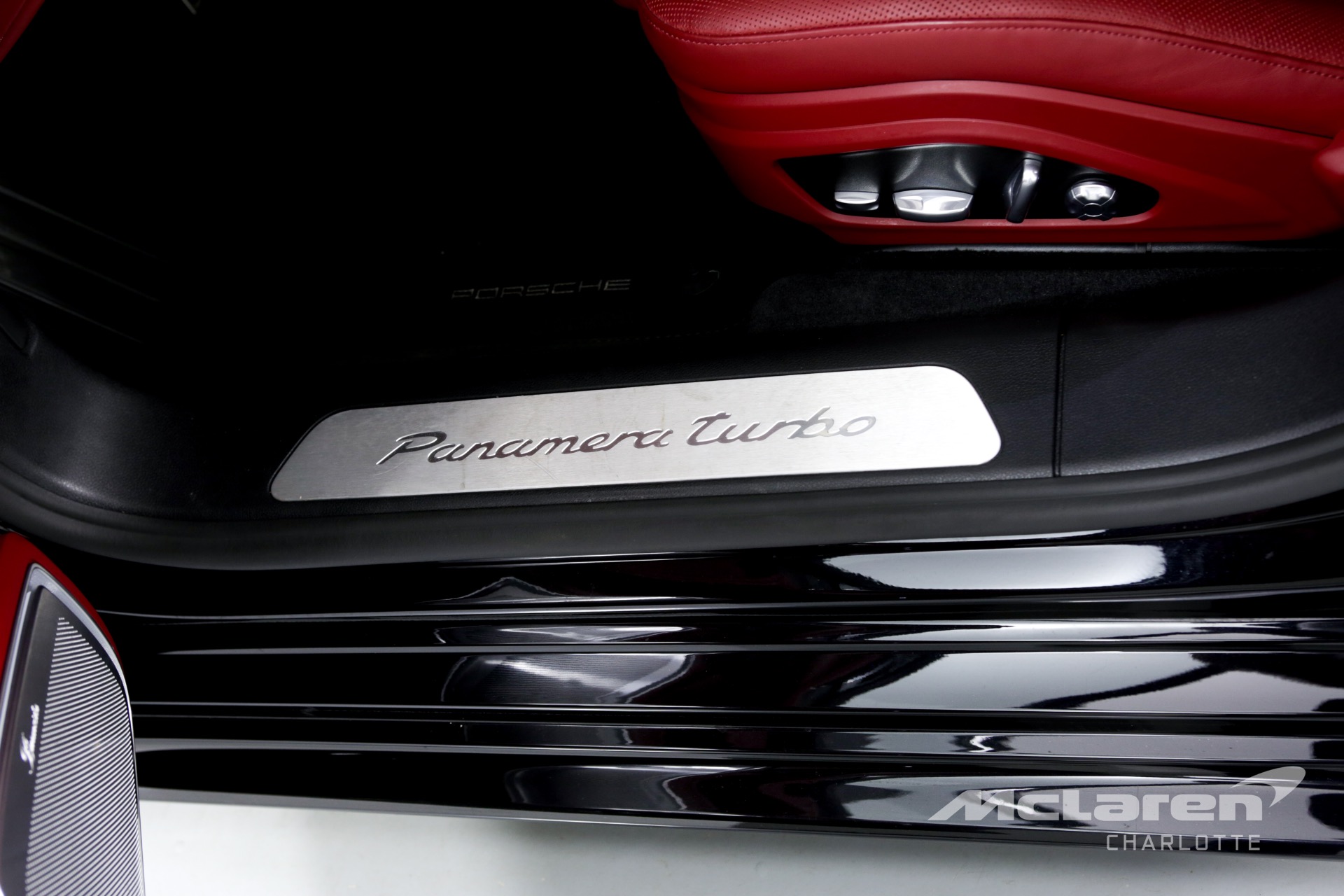Used 2018 Porsche Panamera Turbo Executive | Charlotte, NC