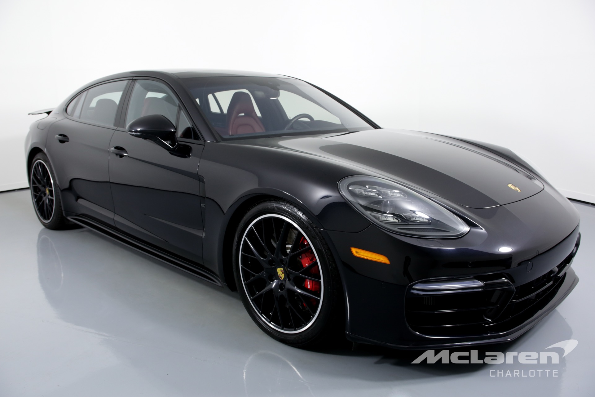 Used 2018 Porsche Panamera Turbo Executive | Charlotte, NC