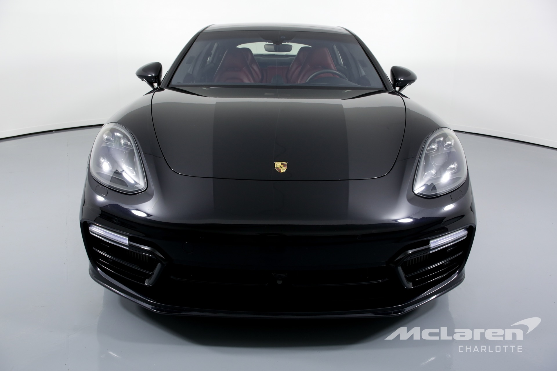 Used 2018 Porsche Panamera Turbo Executive | Charlotte, NC