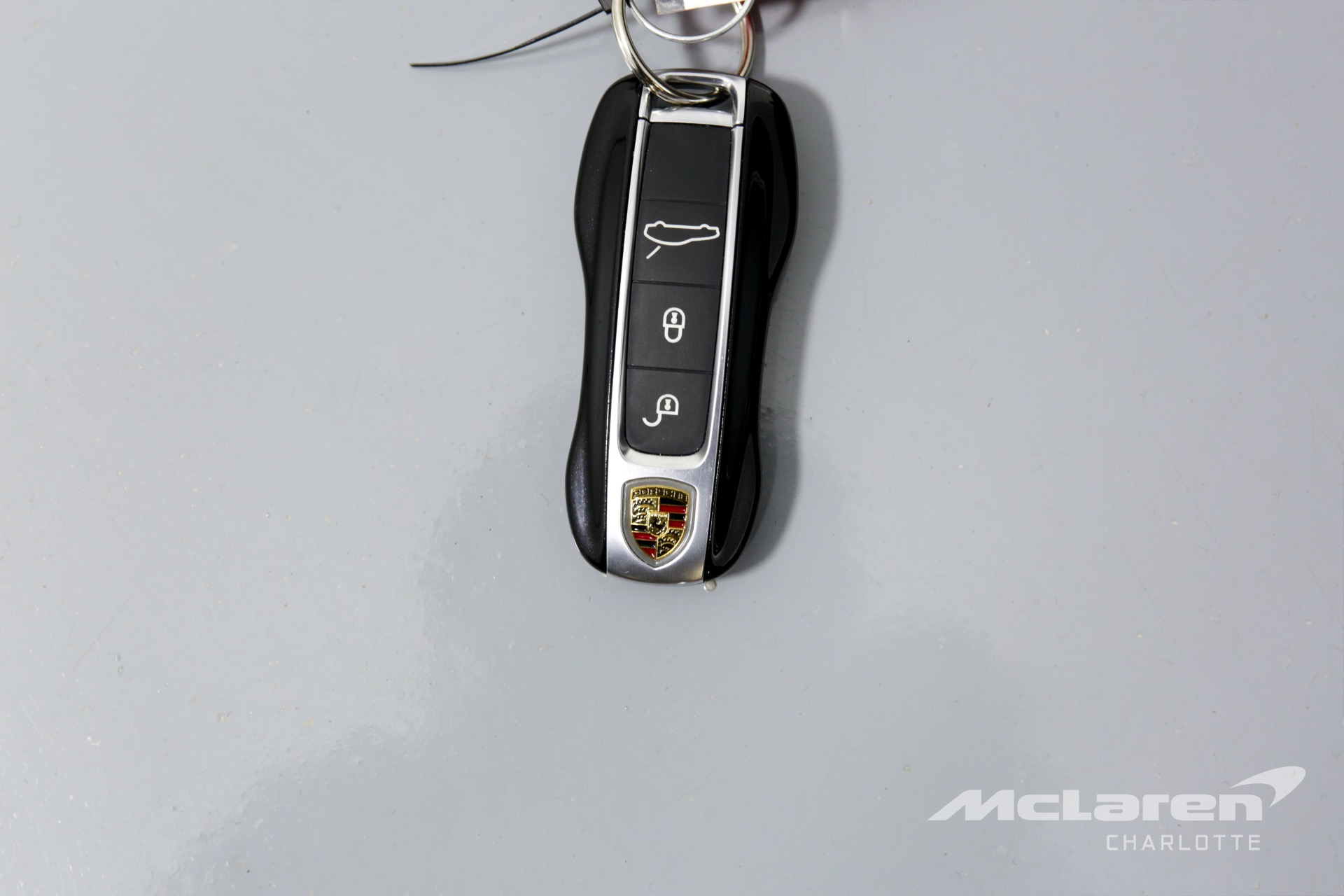 Used 2018 Porsche Panamera Turbo Executive | Charlotte, NC