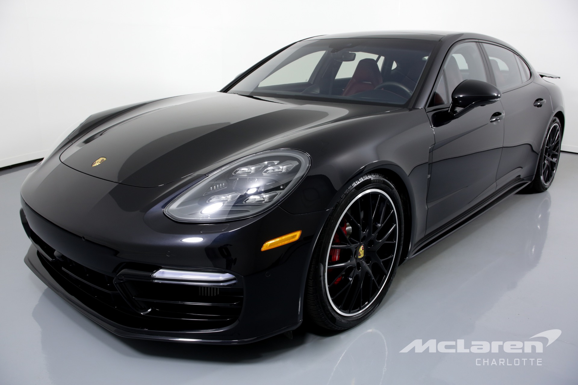 Used 2018 Porsche Panamera Turbo Executive | Charlotte, NC
