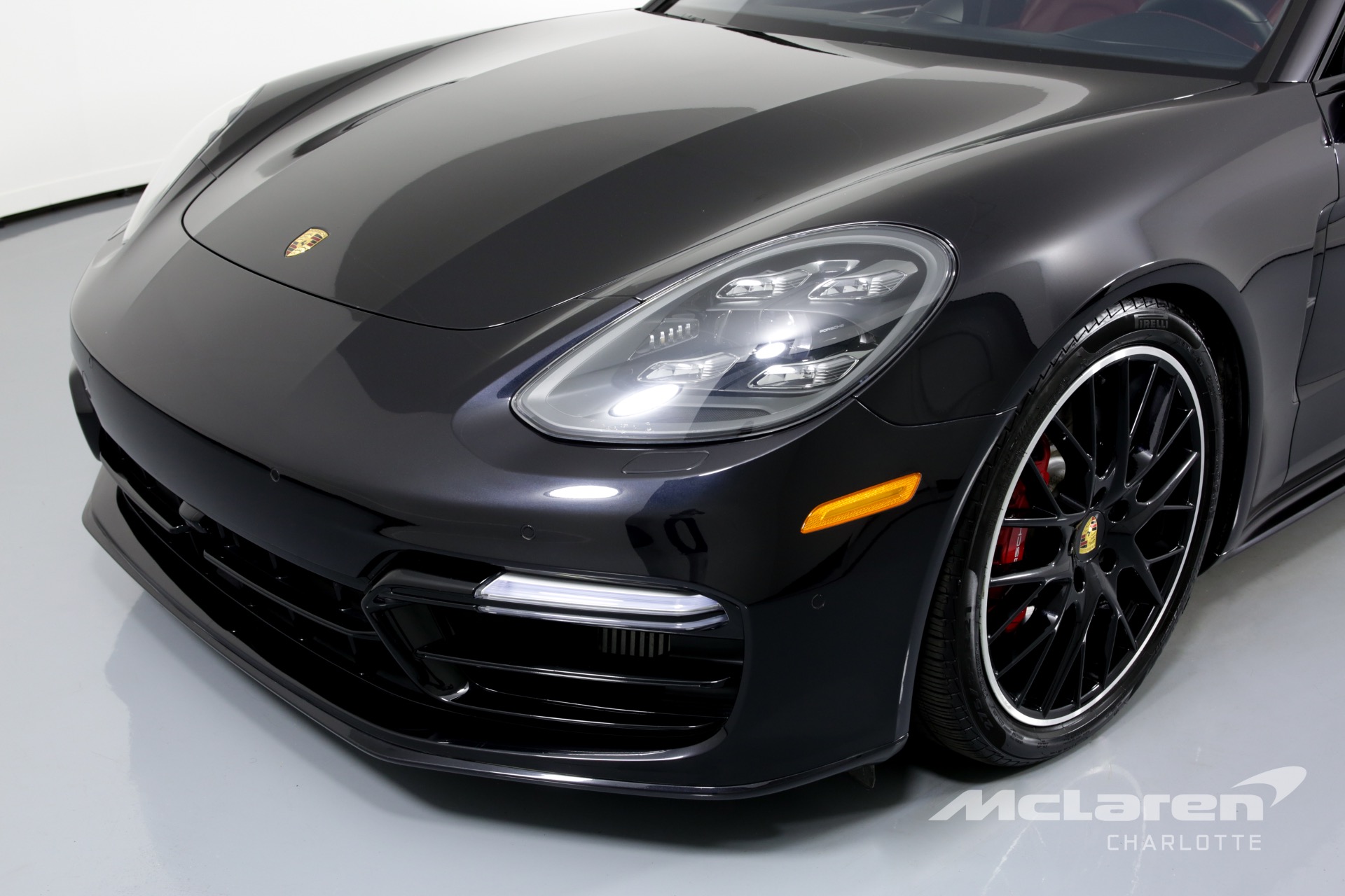 Used 2018 Porsche Panamera Turbo Executive | Charlotte, NC