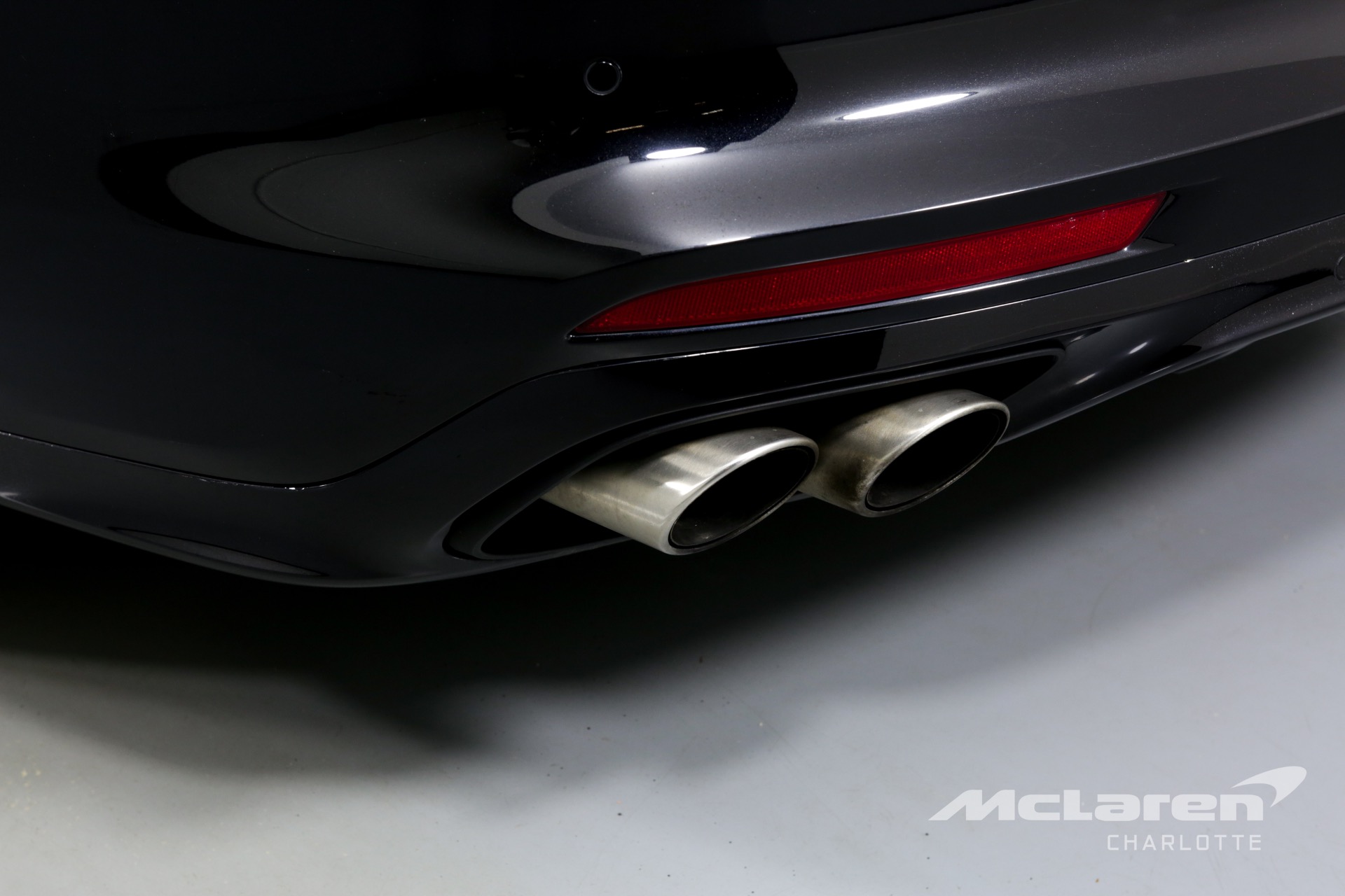 Used 2018 Porsche Panamera Turbo Executive | Charlotte, NC
