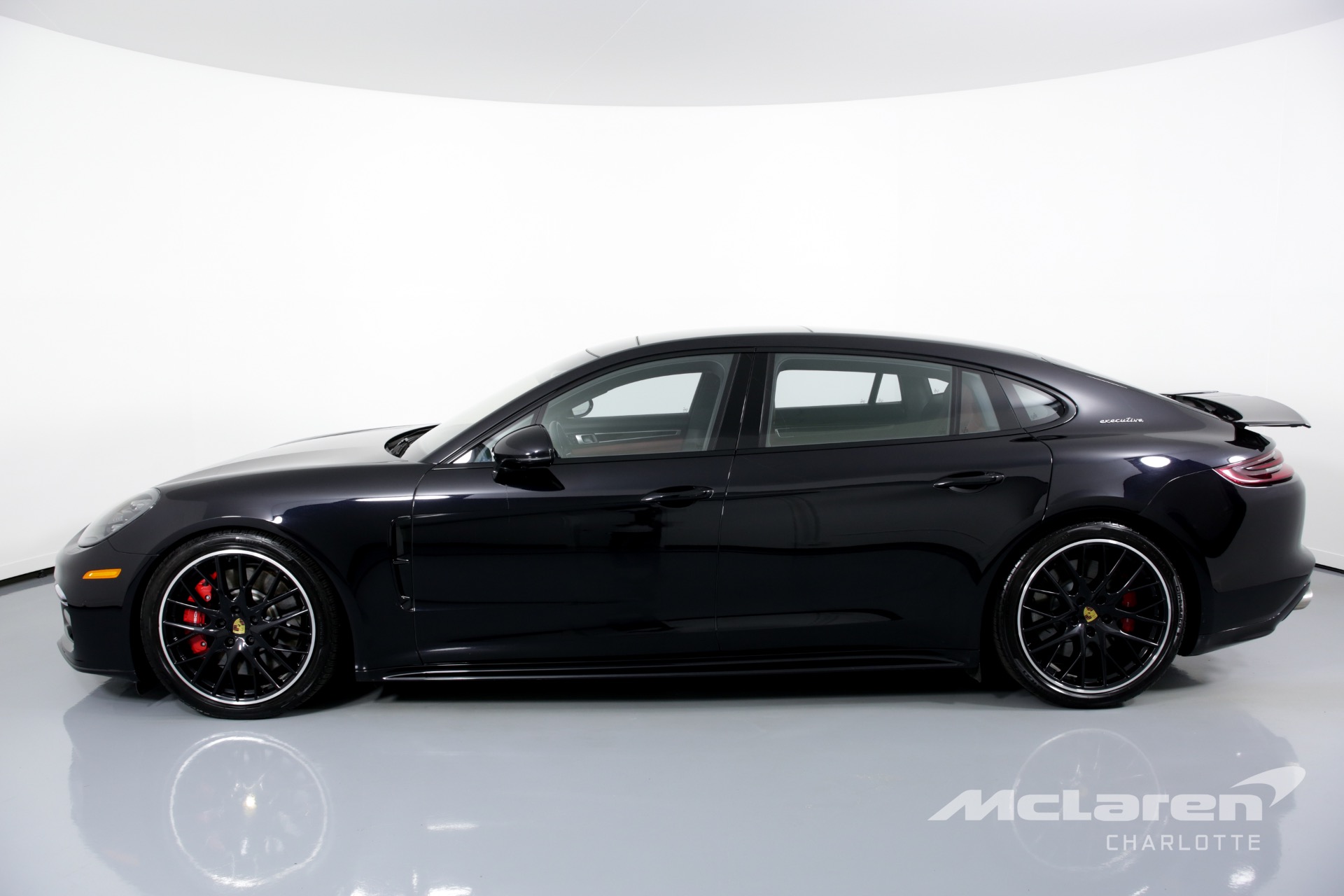 Used 2018 Porsche Panamera Turbo Executive | Charlotte, NC