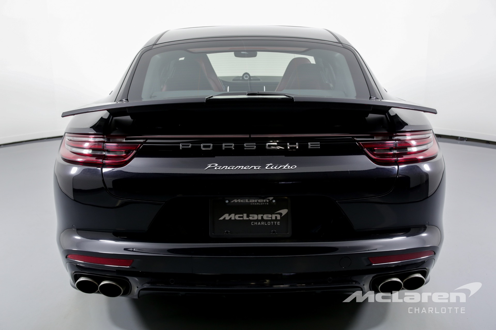 Used 2018 Porsche Panamera Turbo Executive | Charlotte, NC