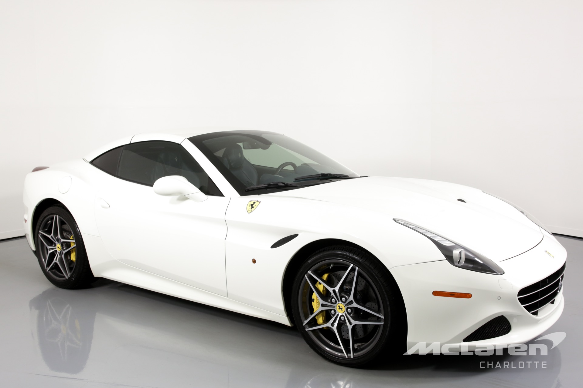 Used 2015 Ferrari California T | Charlotte, NC